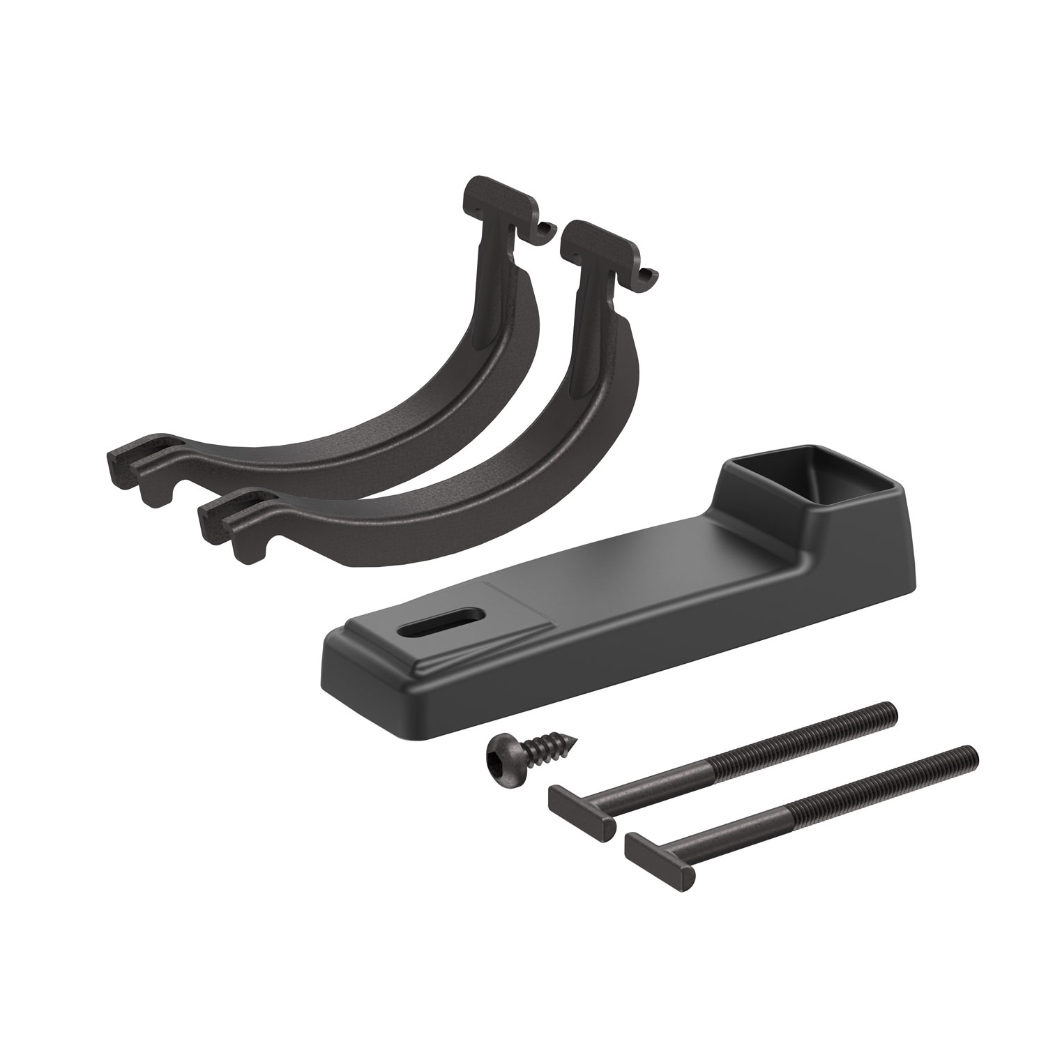 Thule FastRide & TopRide Around-the-bar Adapter
