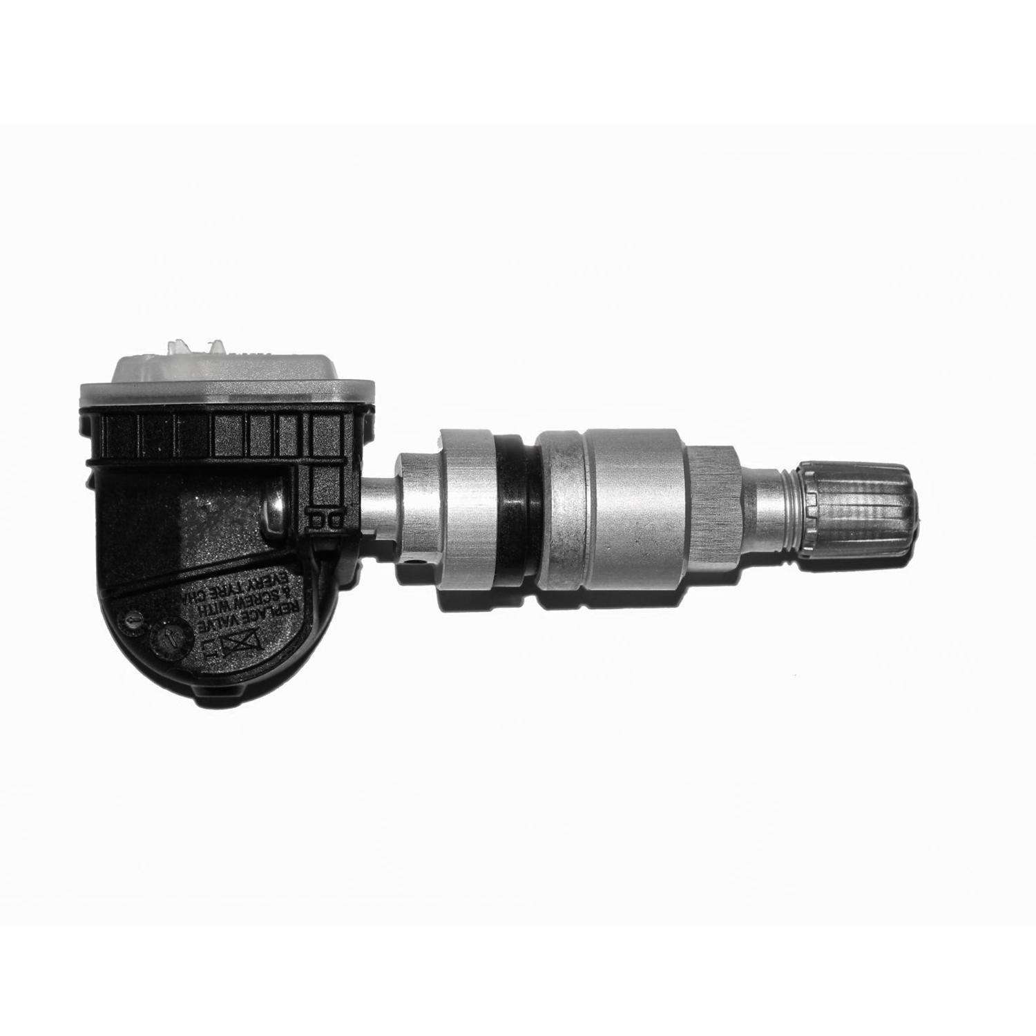 Schrader Faraday Clamp-in mit 20°-Winkel 433MHz - 1 Stück