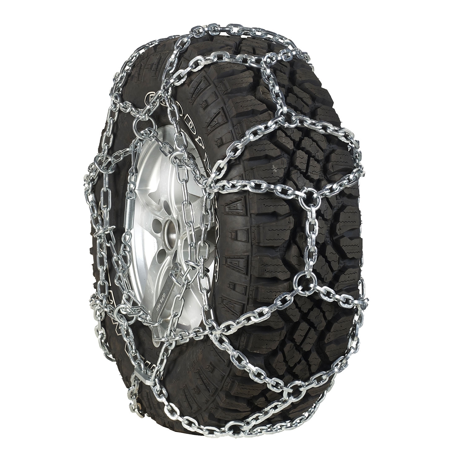 König RALLYE HD 1302 7MM