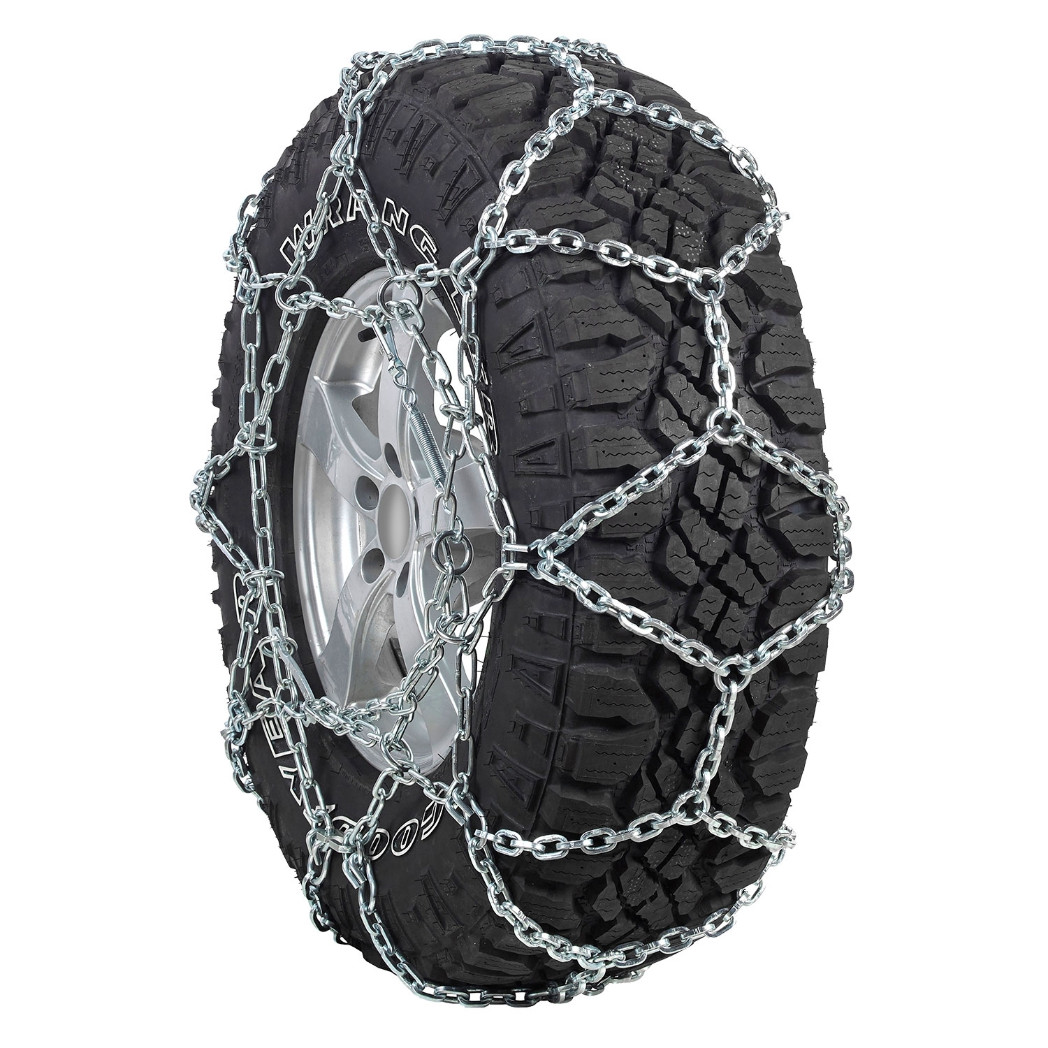 König RALLYE TR Schneekette Größe 5268