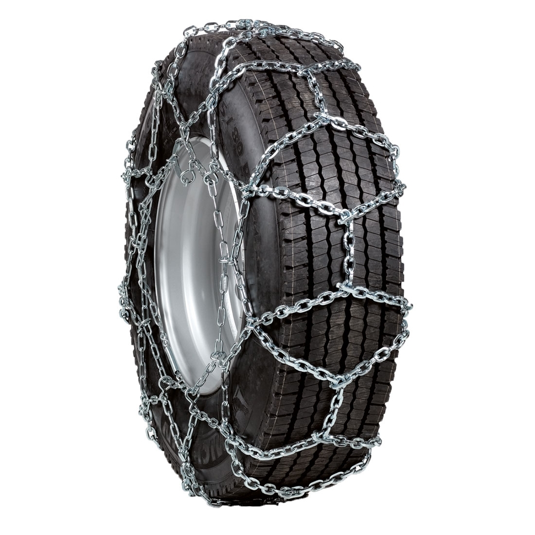 König RALLYE PRO Schneekette Größe 1408