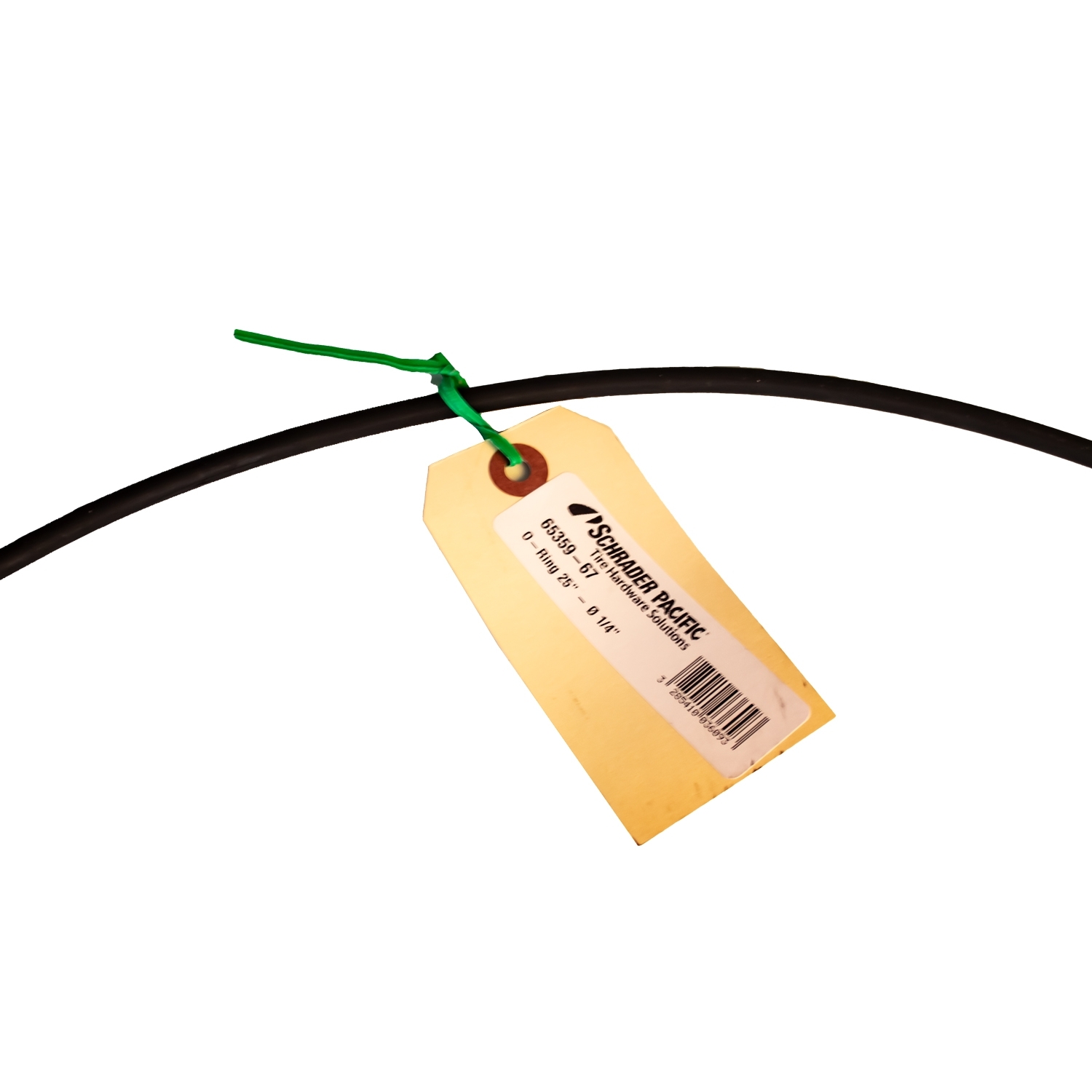 Felgen-Dichtring / O-Ring 25" x1/4" für Off-the-Road ( OTR ) Reifen