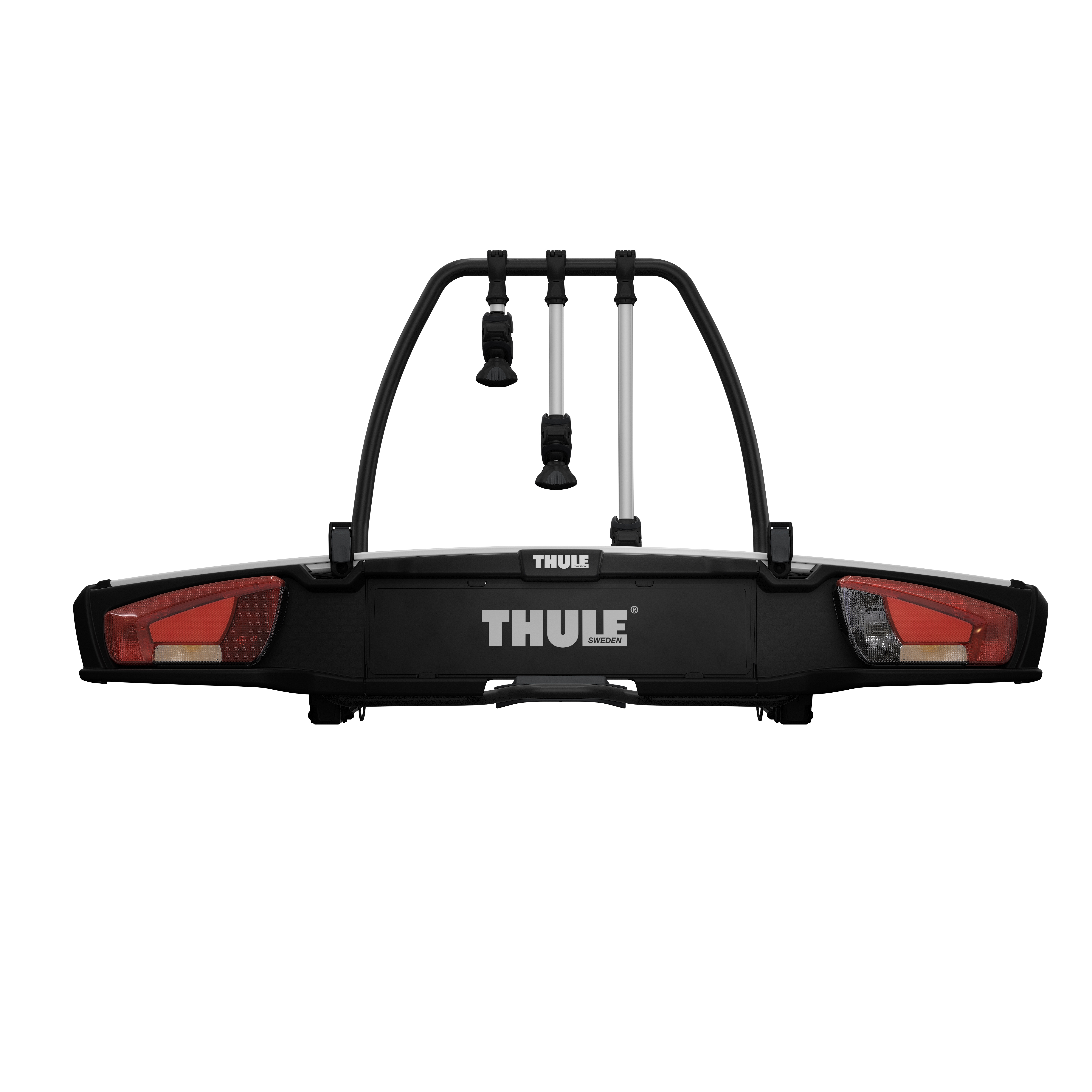 THULE 938 VeloSpace XT 2 Fahrradträger 2er Black Edition