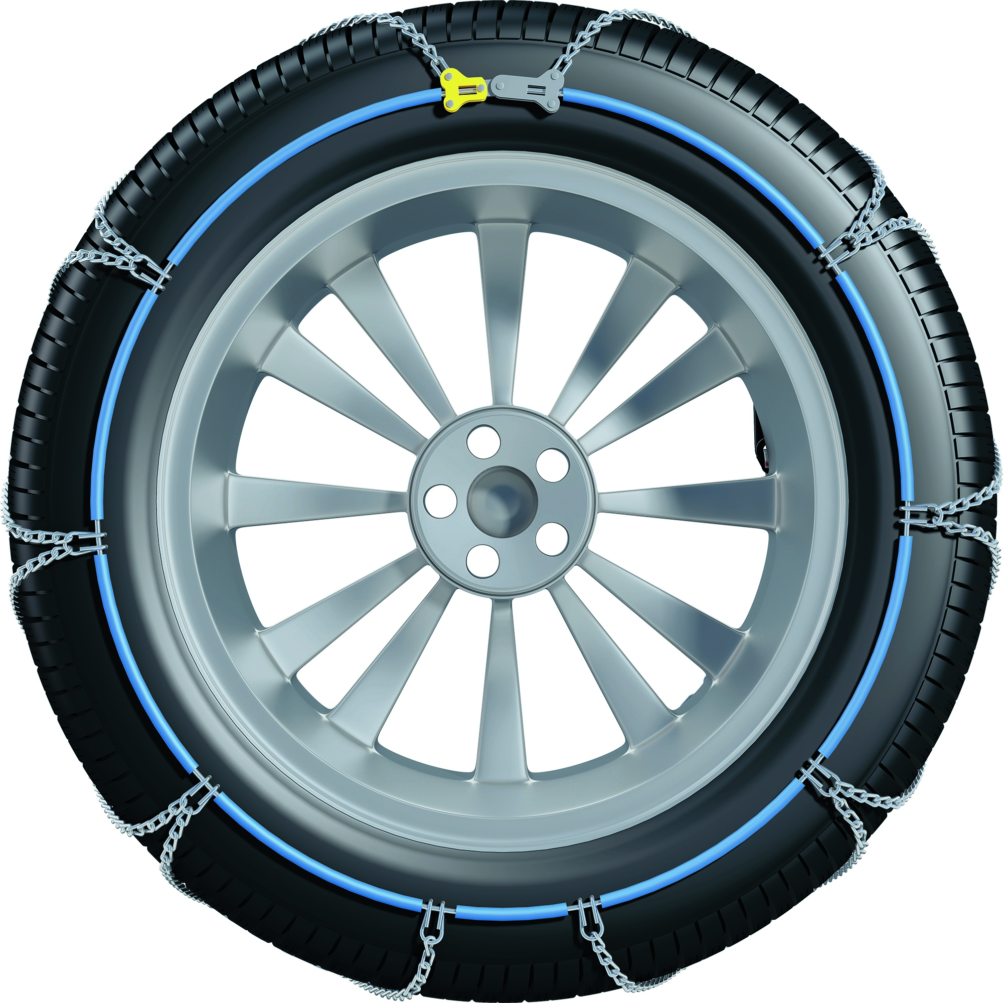 König CB-7 Schneekette 075