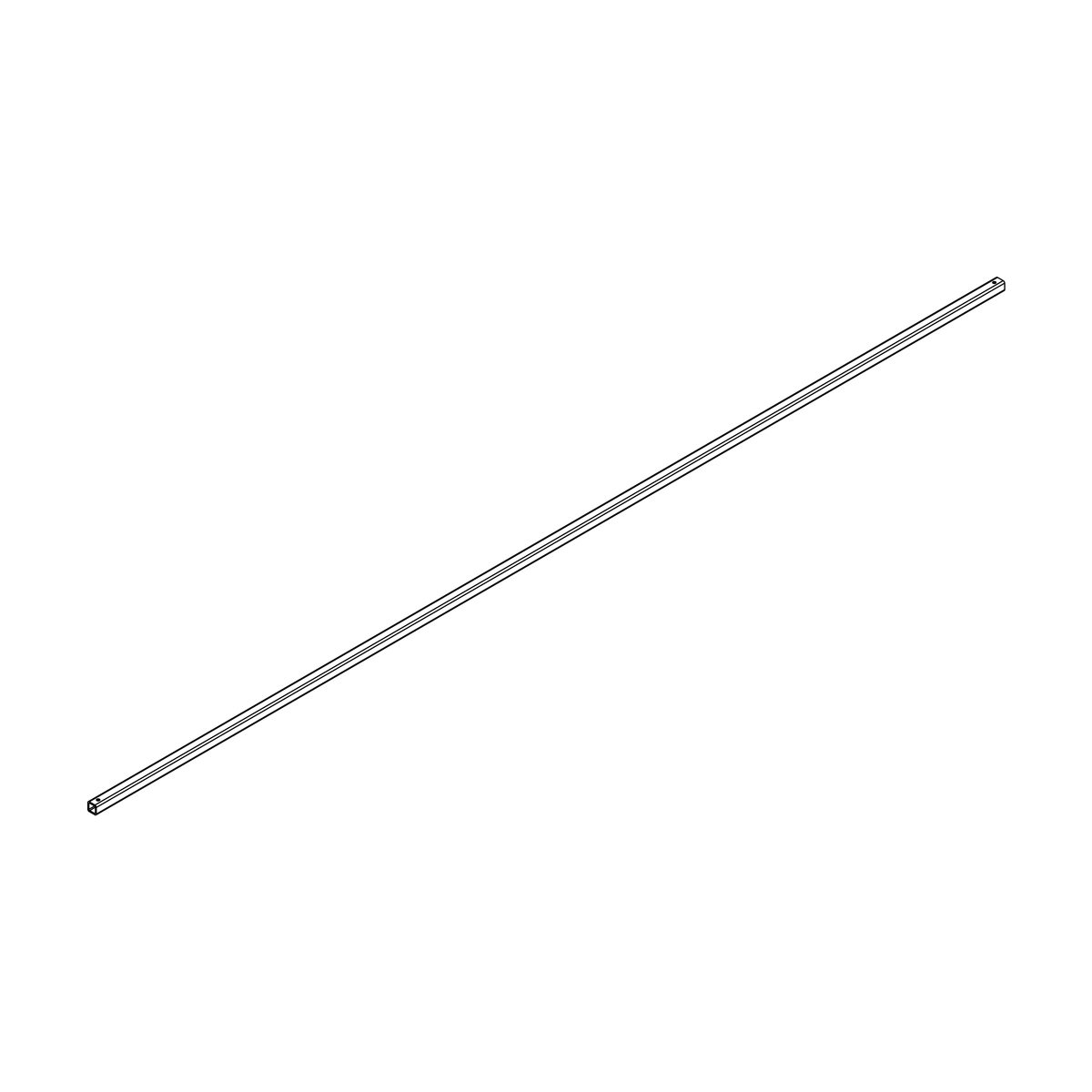 driving rod MultiLift