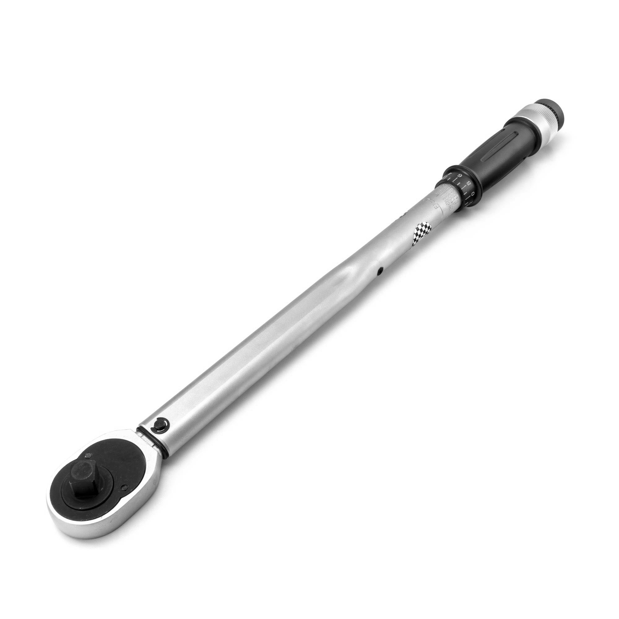 Drehmomentschlüssel 1/2 "  40-210 NM