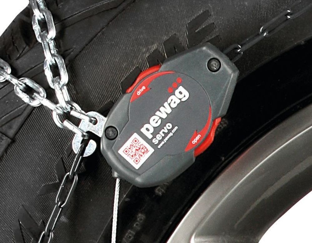 Pewag Servo SUV RSV 80