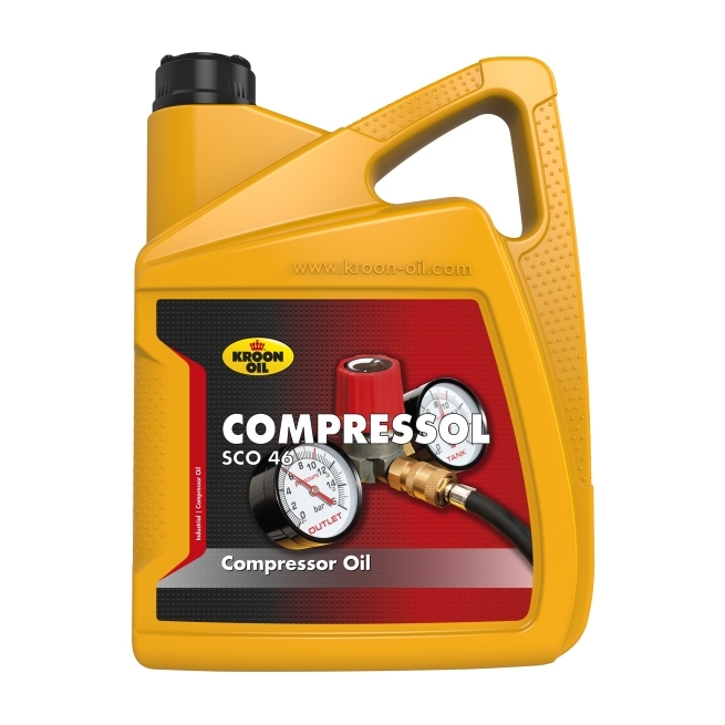 Compressol SCO 46 5L