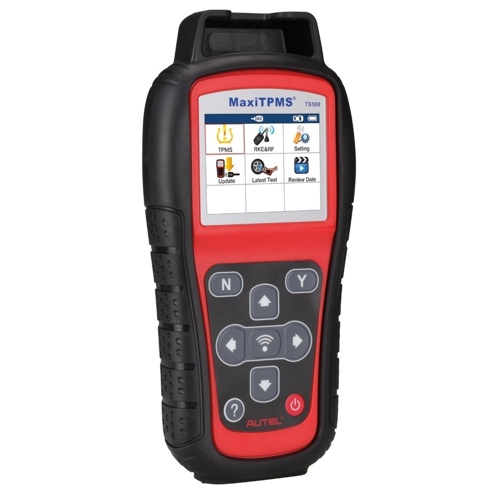 Autel TS508 mit Aufbewahrungstasche