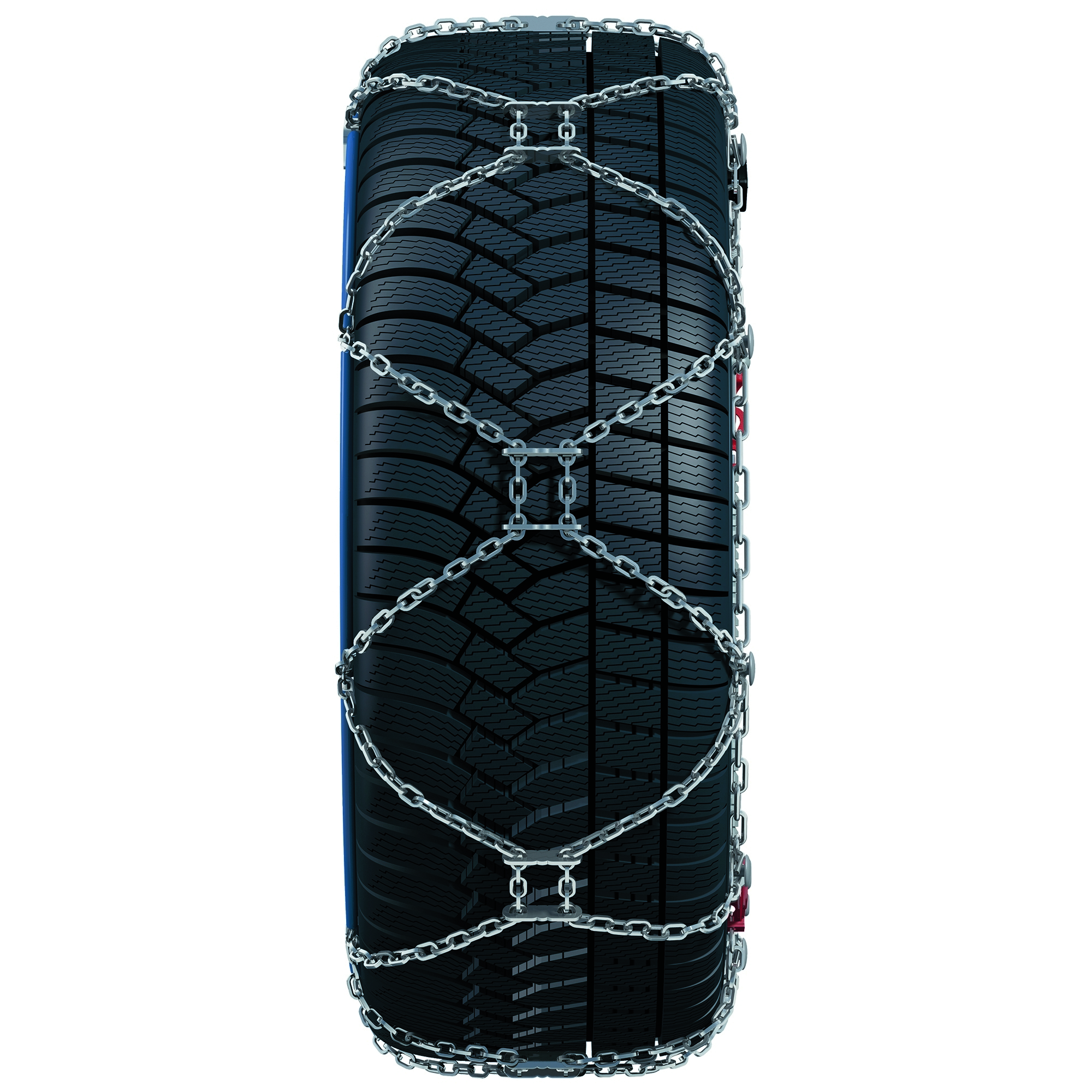 König Schneekette XG-12 Pro 225