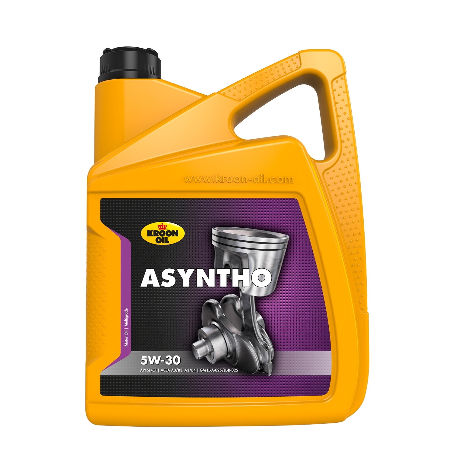 Asyntho 5W-30 5L