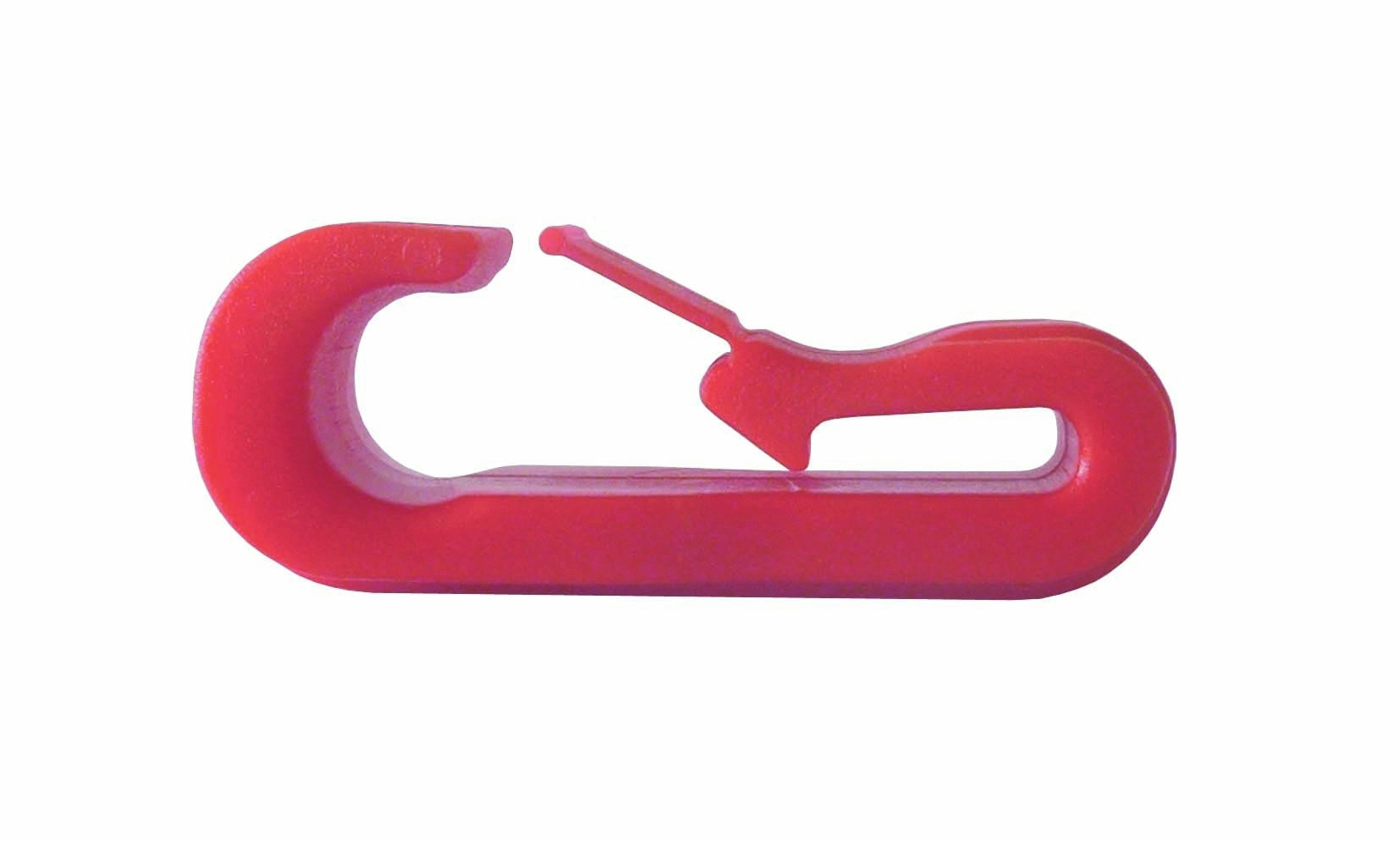Geschlossener Umlenkhaken ( universal )