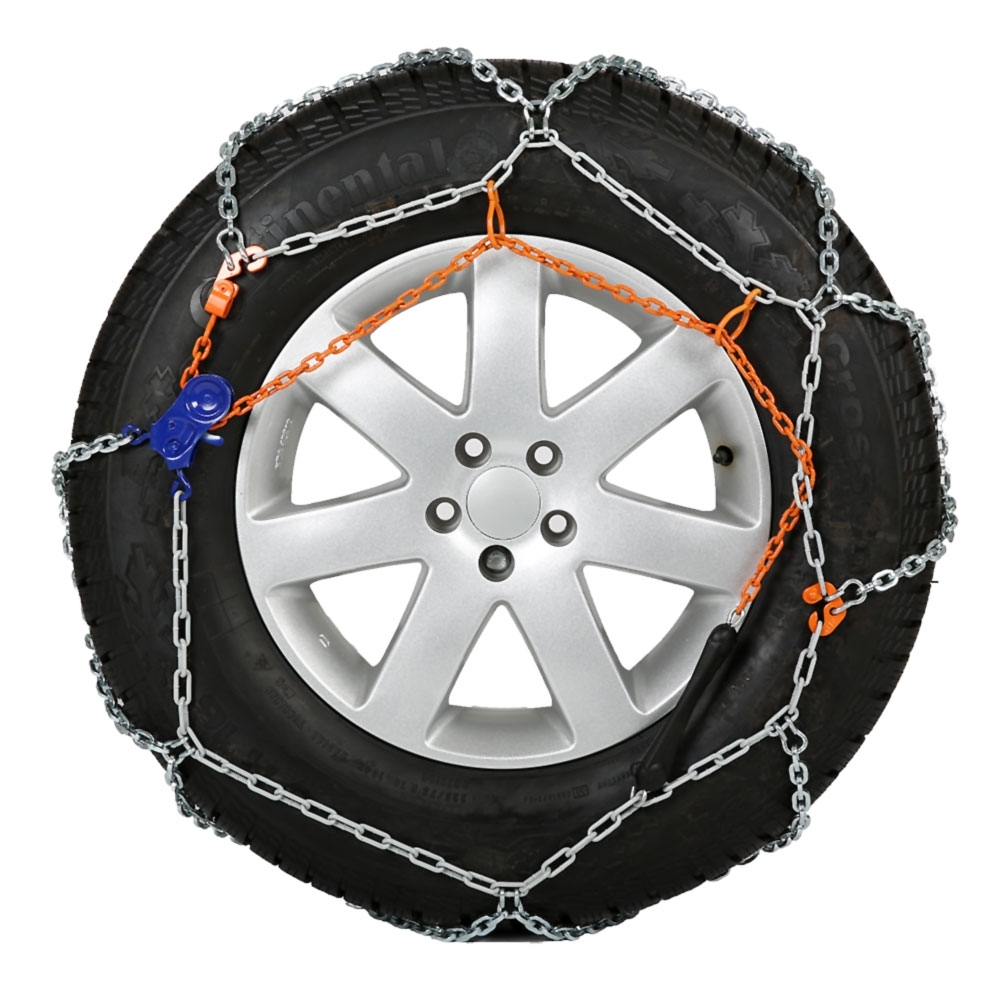 RUD Schneekette RC GRIP V 4,5 - Größe: 0133