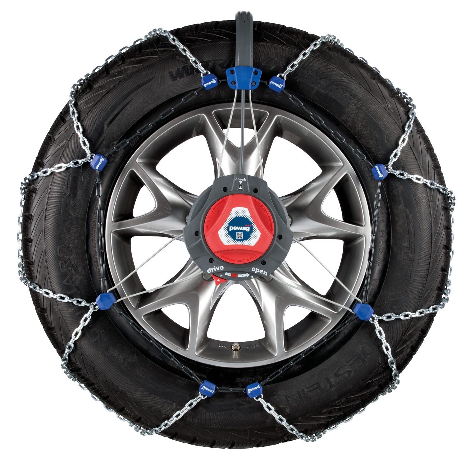 RSM 81A V SERVOMATIK SUV
