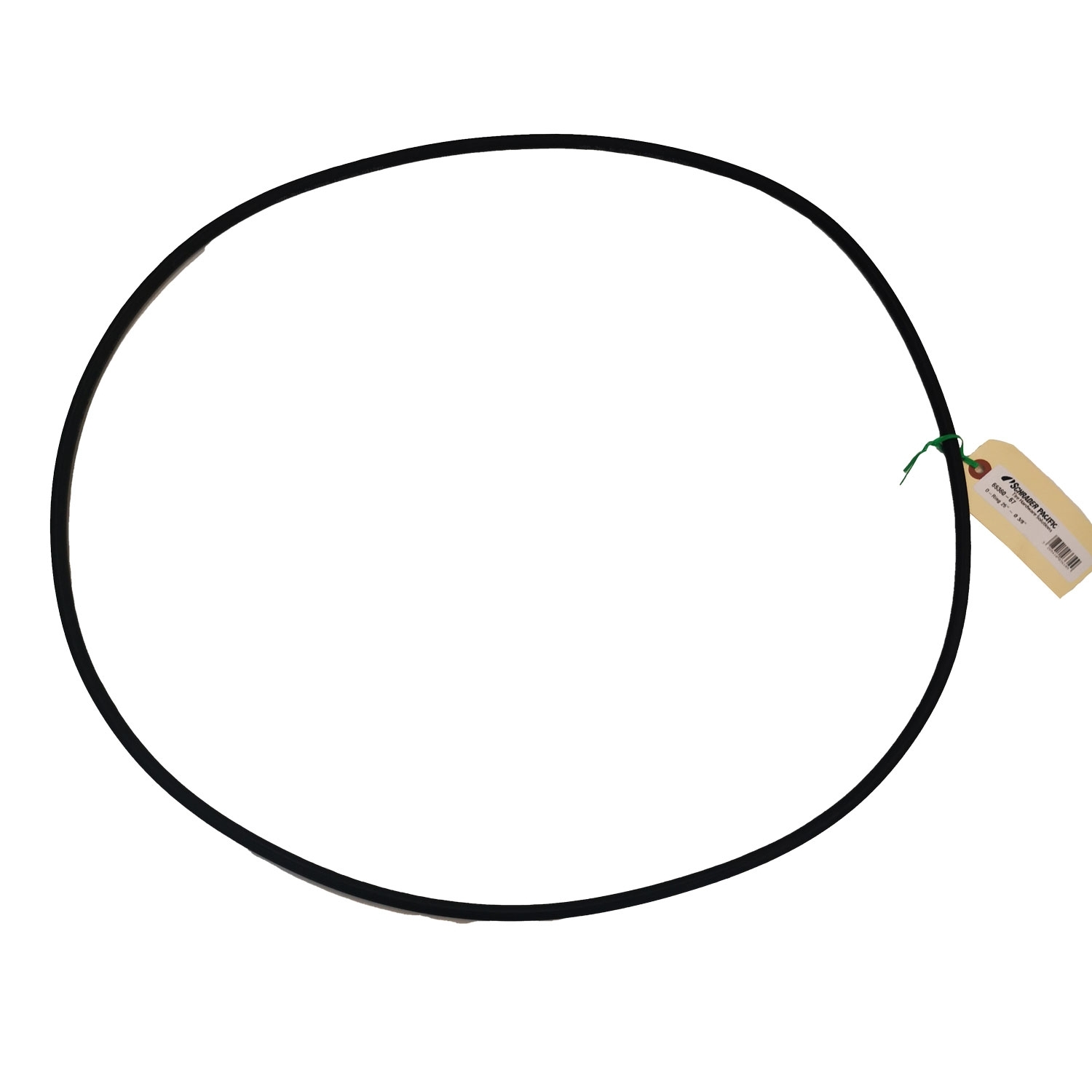 Felgen-Dichtring / O-Ring 25" x3/8" für Off-the-Road ( OTR ) Reifen
