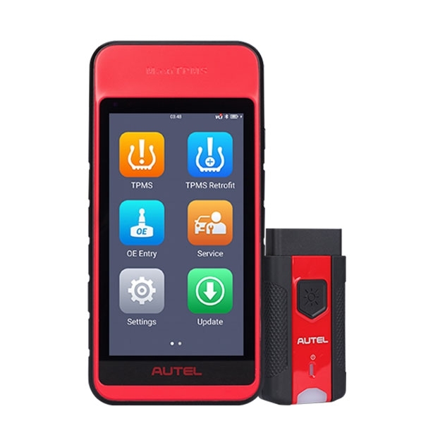 Autel MaxiTPMS ITS 600