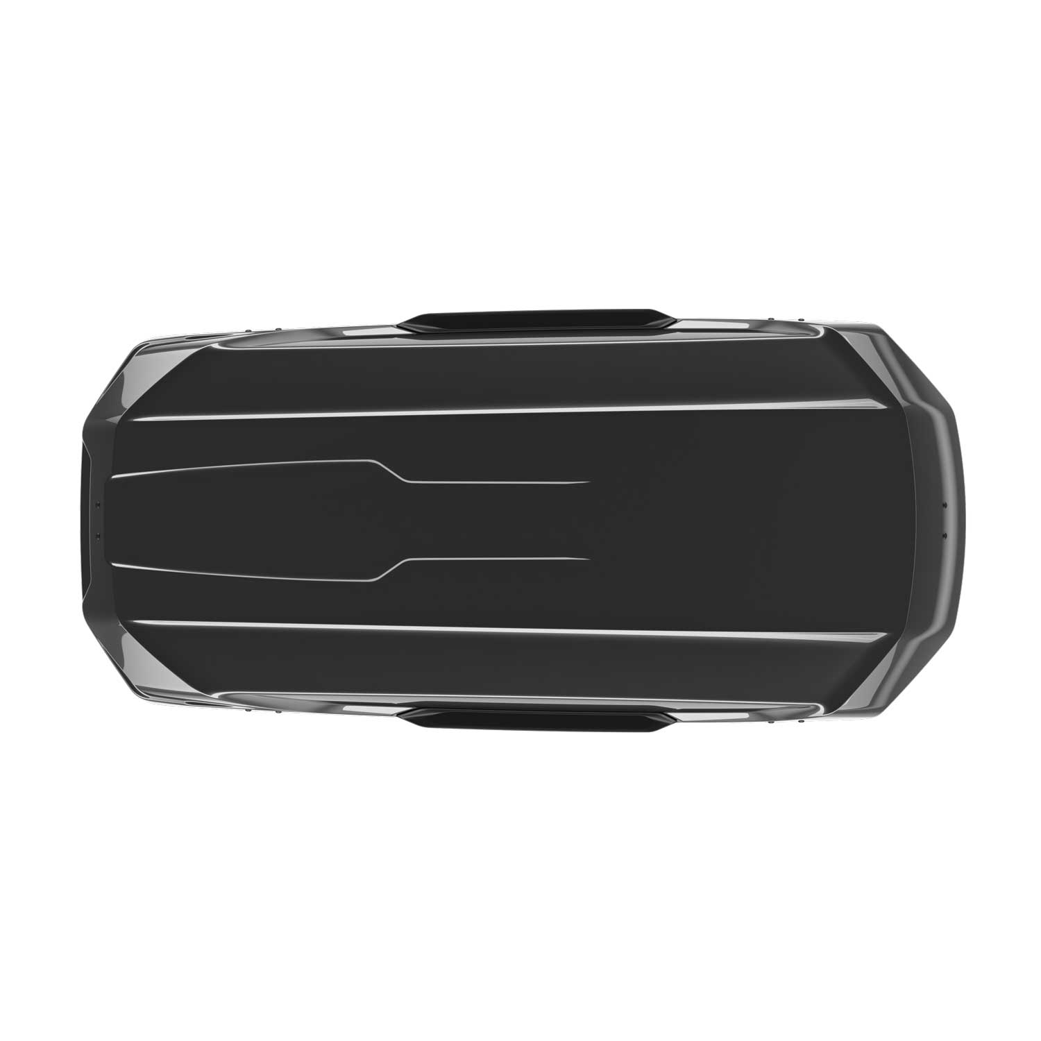 Thule Motion 3 M Black Glossy