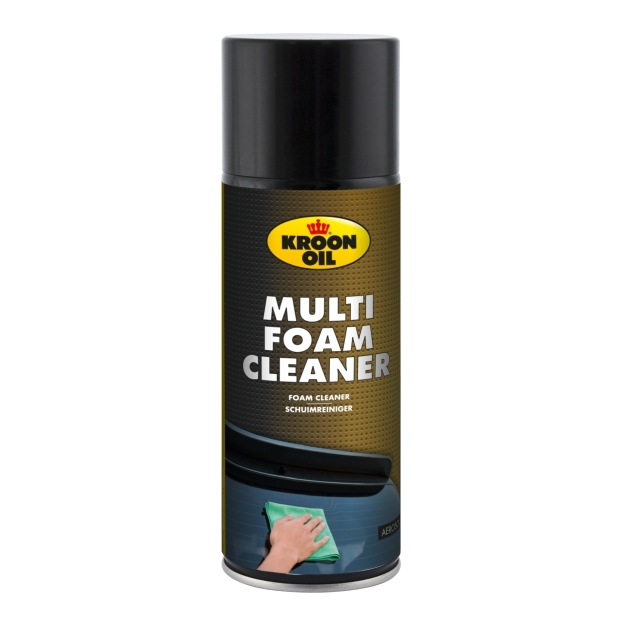 Multi-Schaumreiniger - 400 ml
