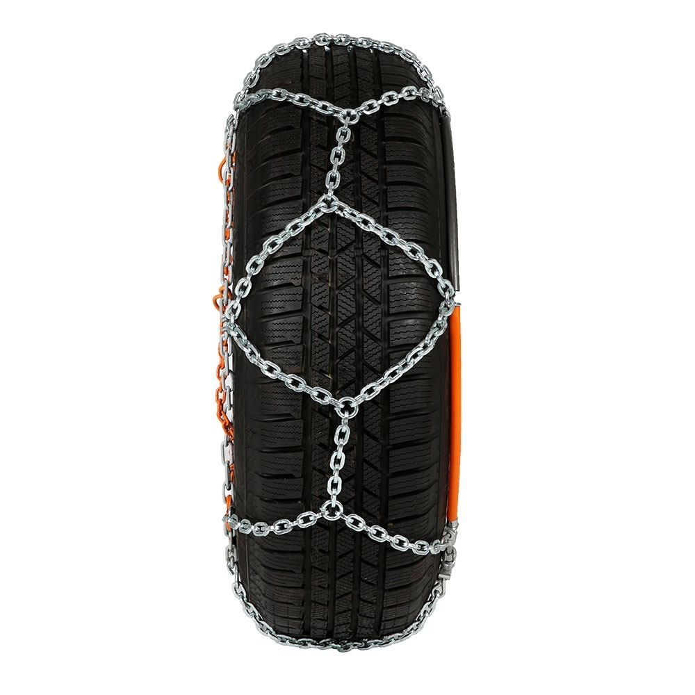 RUD Schneekette RUDcompact GRIP V 4,5 - Größe: 0126