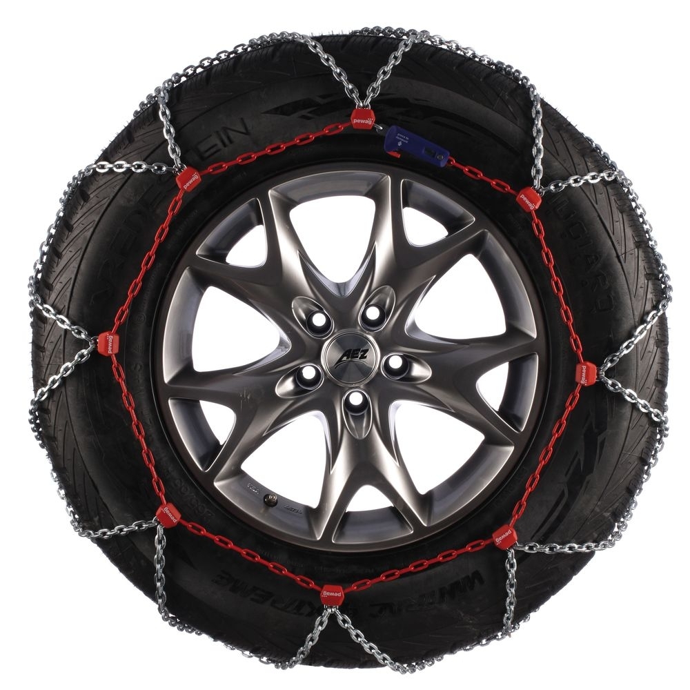 Pewag Snox Pro SXP 505