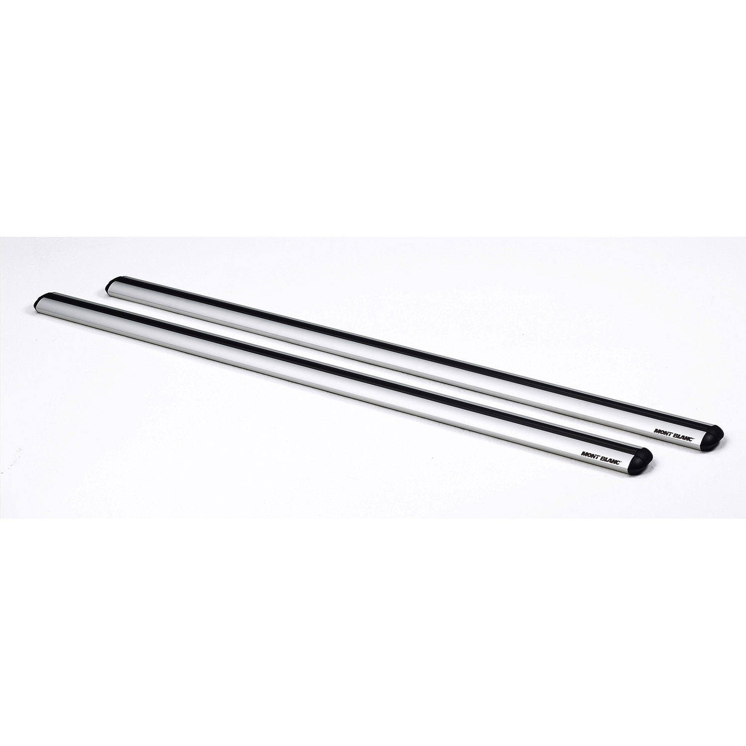 Mont Blanc Aluminiumtraversenpaar 159 cm