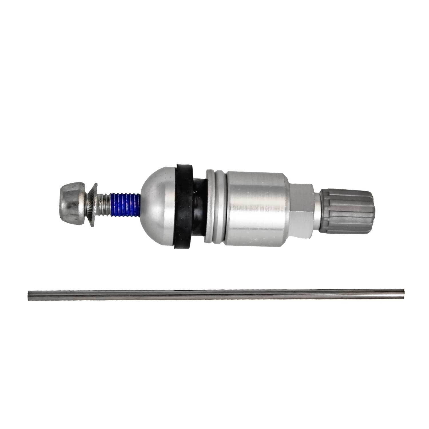 Clamp-in Ventil für Alligator Sens. It - 1 Stück