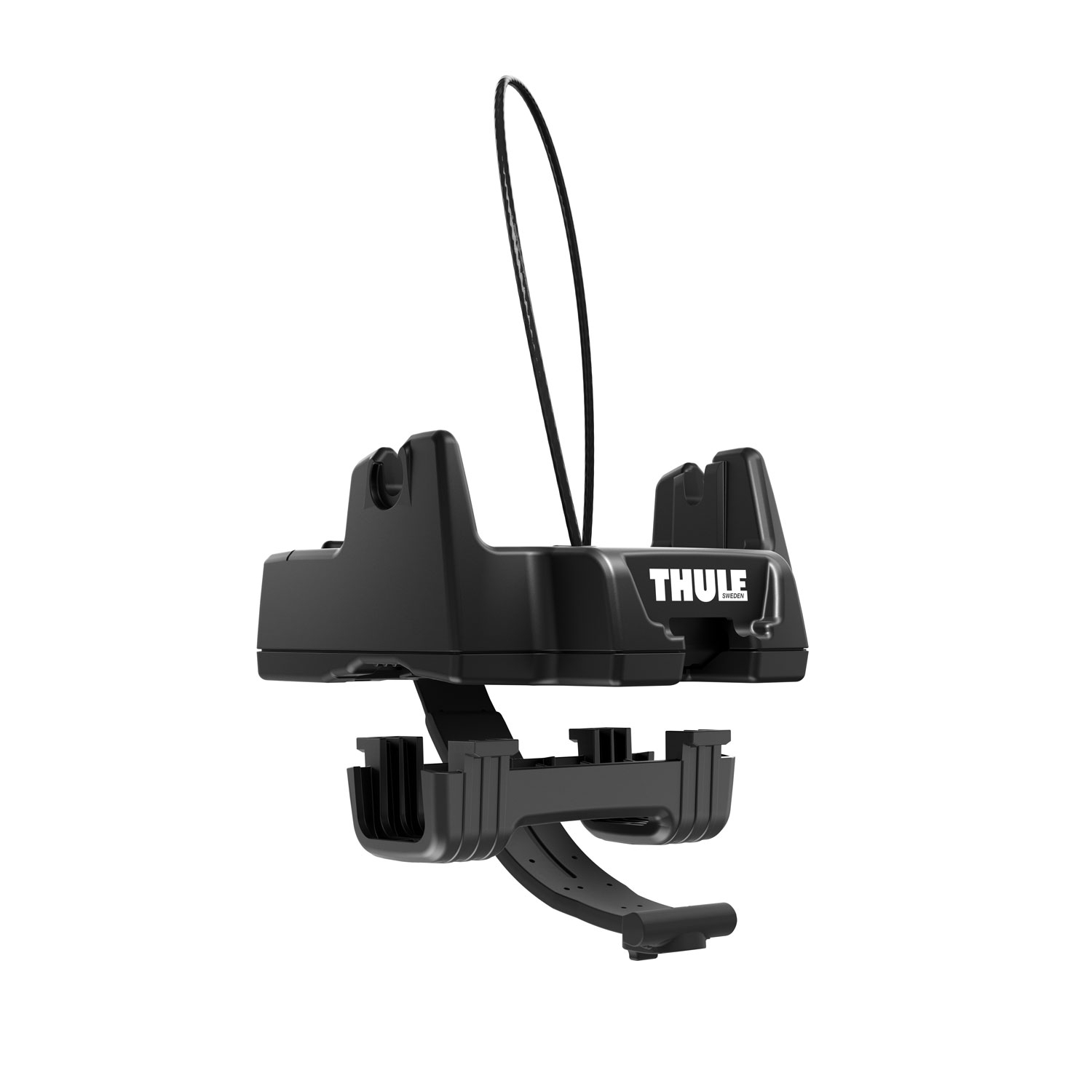 Thule Front Wheel Holder