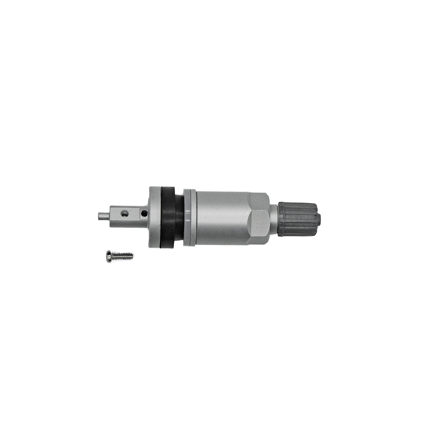 Boalong BH-Sens Clamp-in Ventil Byd und MG Silber - 1 Stück