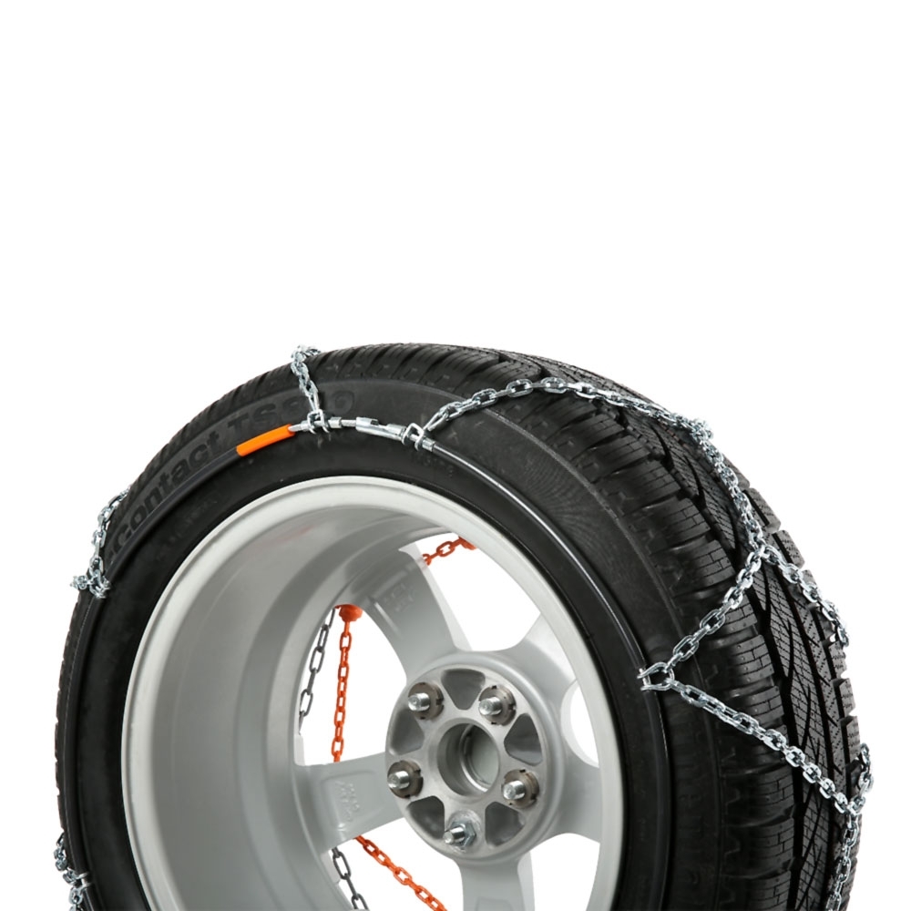 RUD Schneeketten RUDcompact GRIP, Gr. 4060