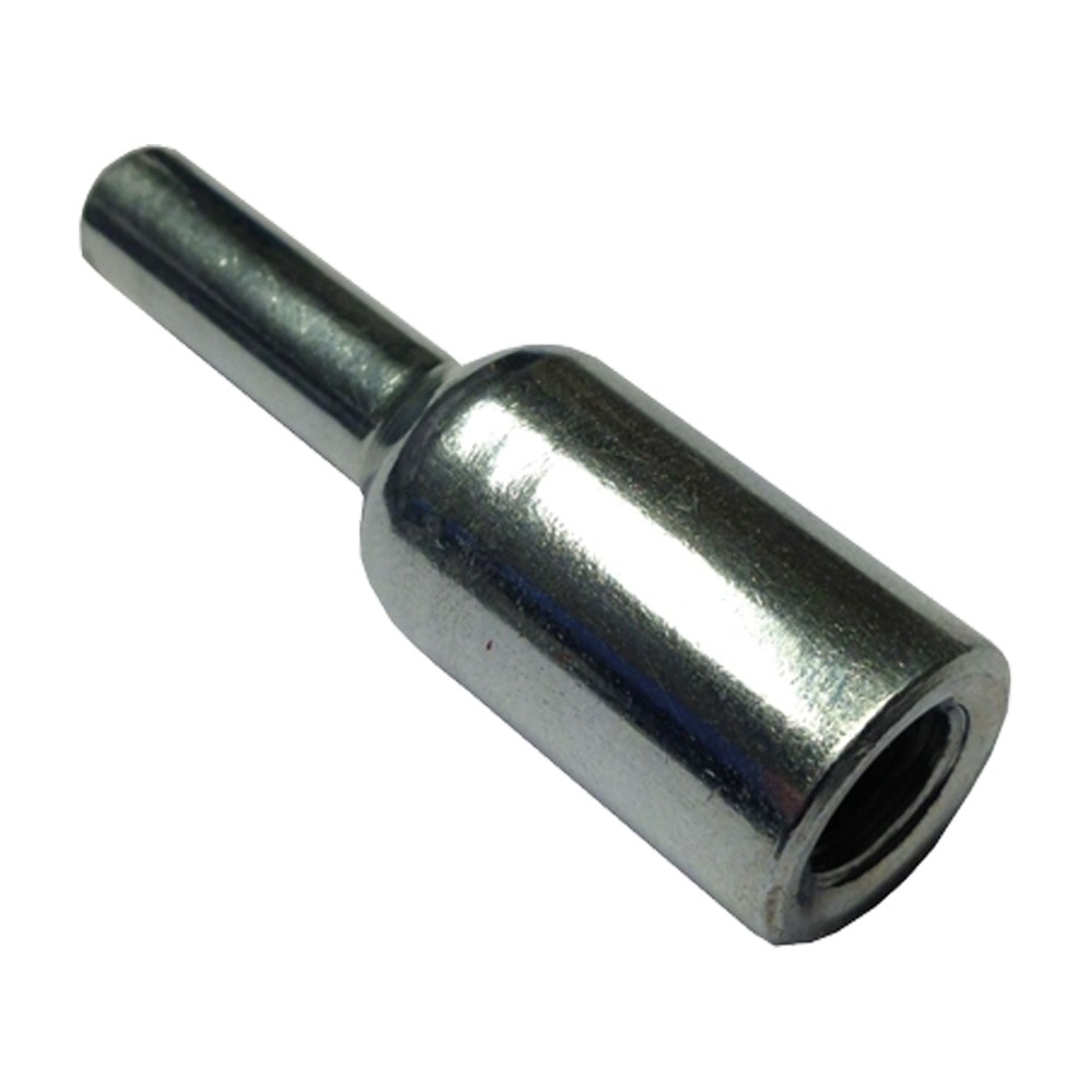 Adapter für Folienradierer / Radierscheibe