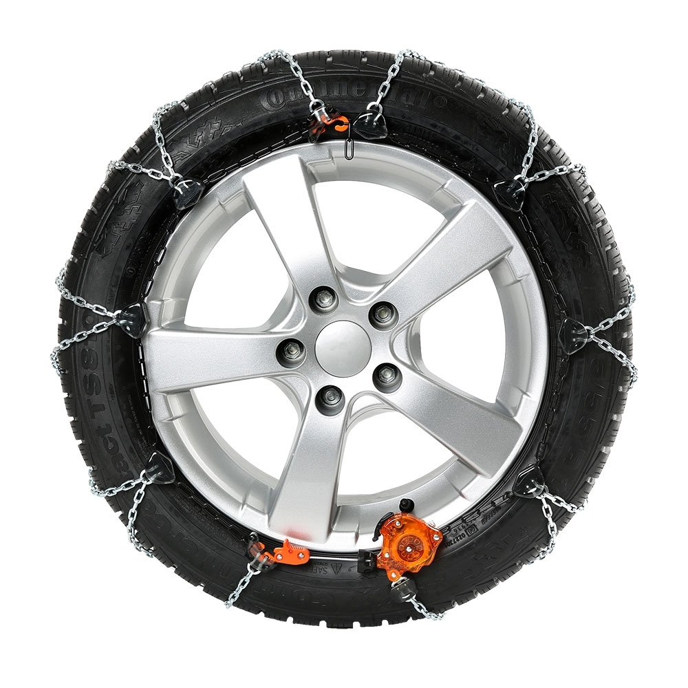 RUD Schneekette RC easytop 9mm M32 - Größe: E070