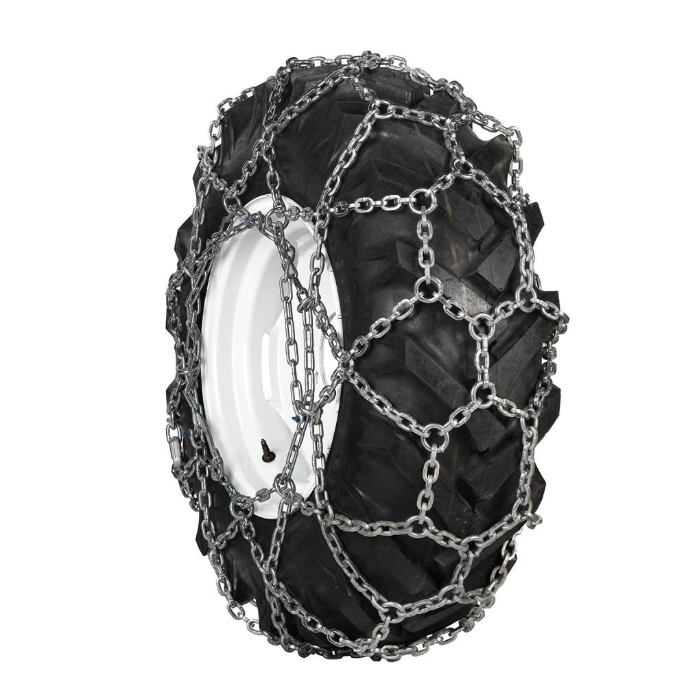 König SUPERTRACTOR 2009 8MM