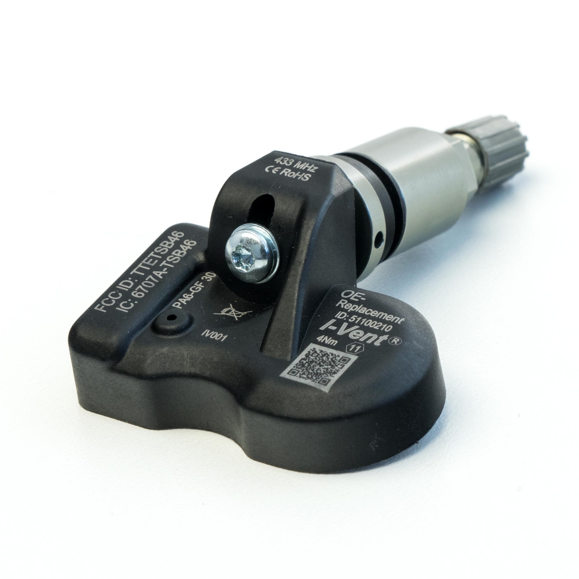 RDKS/TPMS - Sensoren für: BMW X1 F48 Baujahr: 07/2015 - EOP