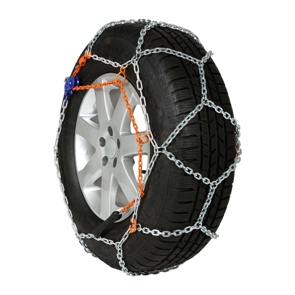 RUD Schneekette RC GRIP V 4,5 - Größe: 0157