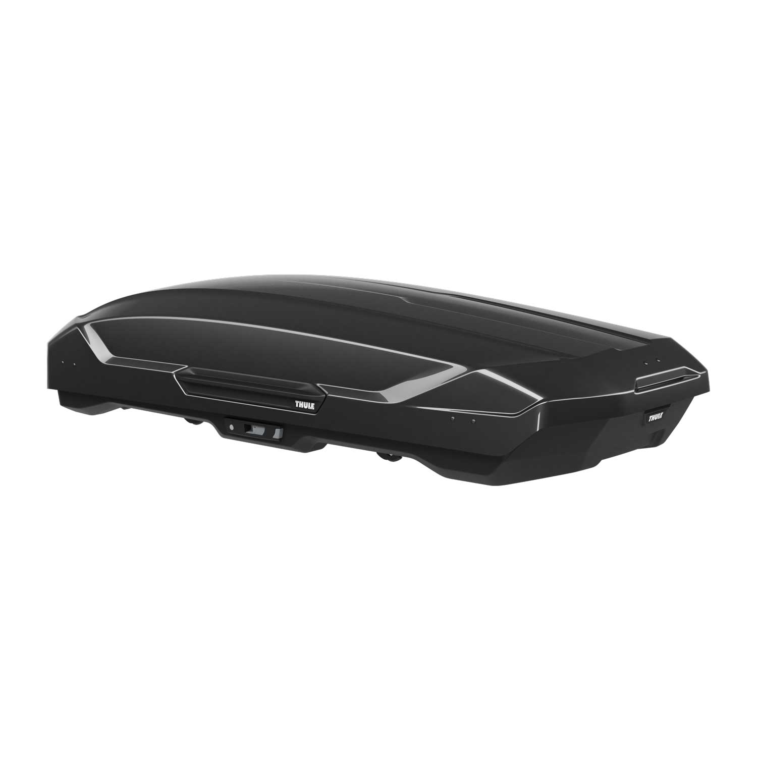 Thule Motion 3 XL Black Glossy