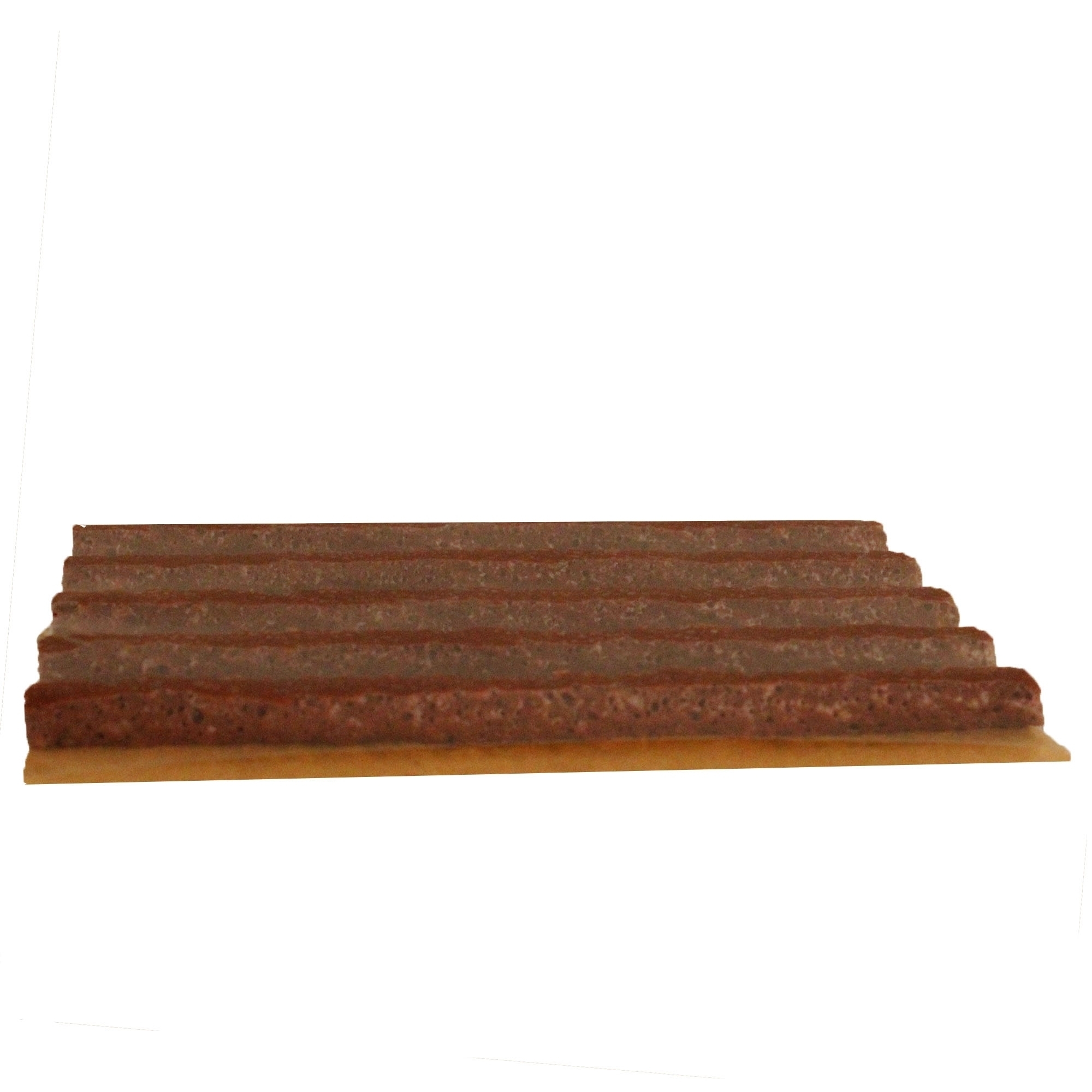Reparaturstreifen für Reifen 20cm, Reifenreparatur, Pannenhilfe - 600 Streifen