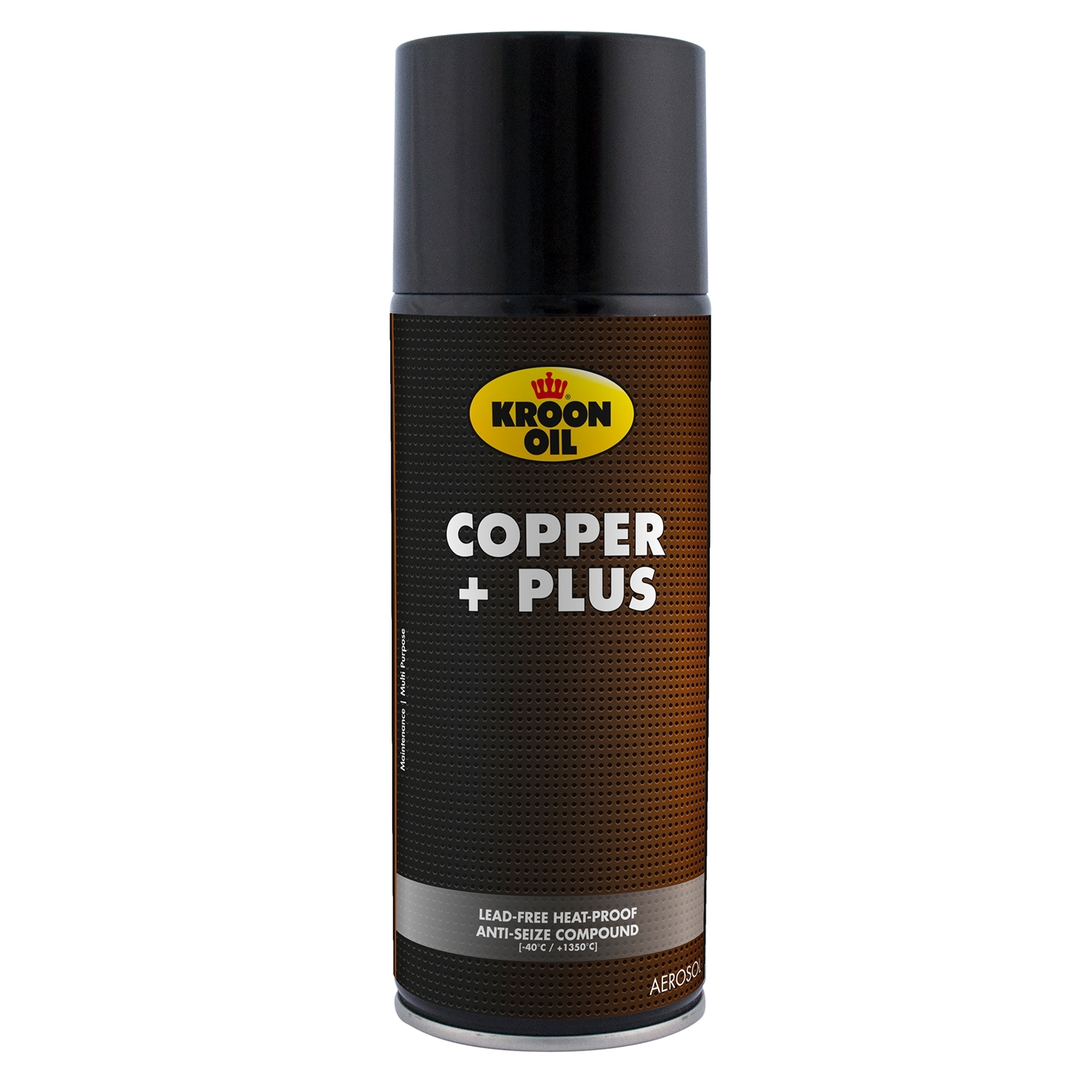 Copper + Plus 400ml