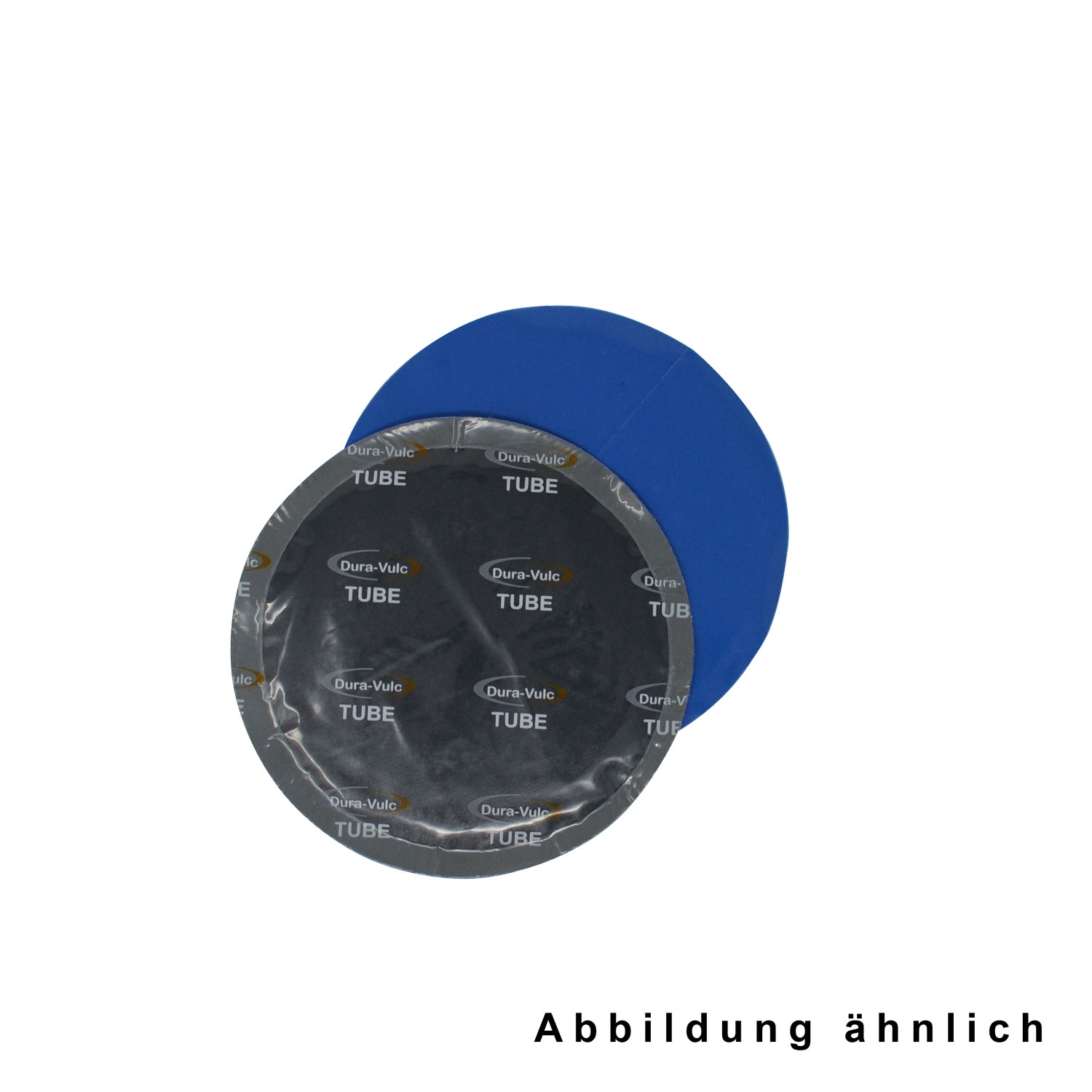 DURA-VULC SOFT CUSHION TUBE REPAIR UNIT OVAL OT65 30/BOX (1)