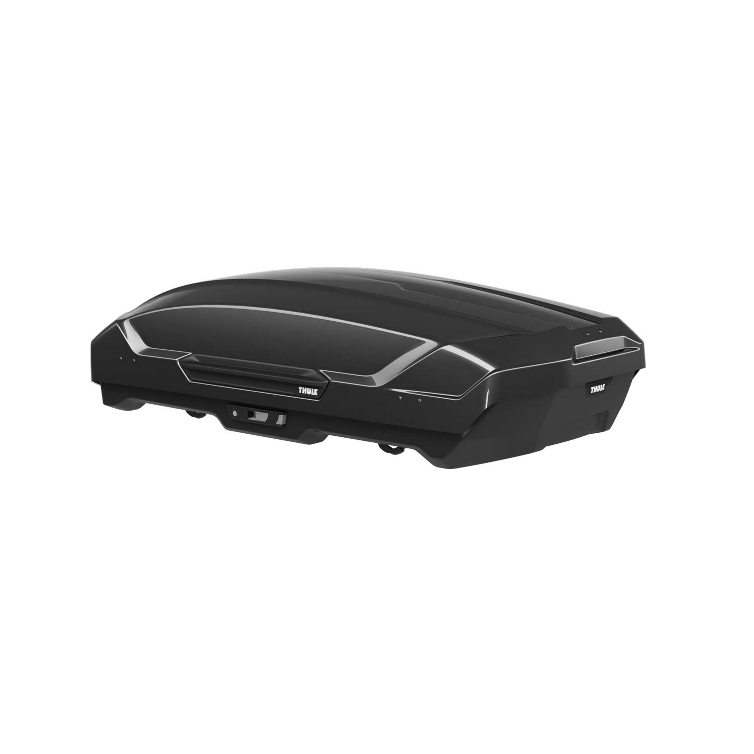 Thule Motion 3 M Black Glossy