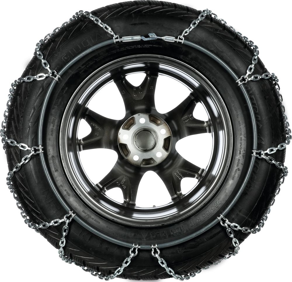 Pewag Brenta C 4x4 XMR 82