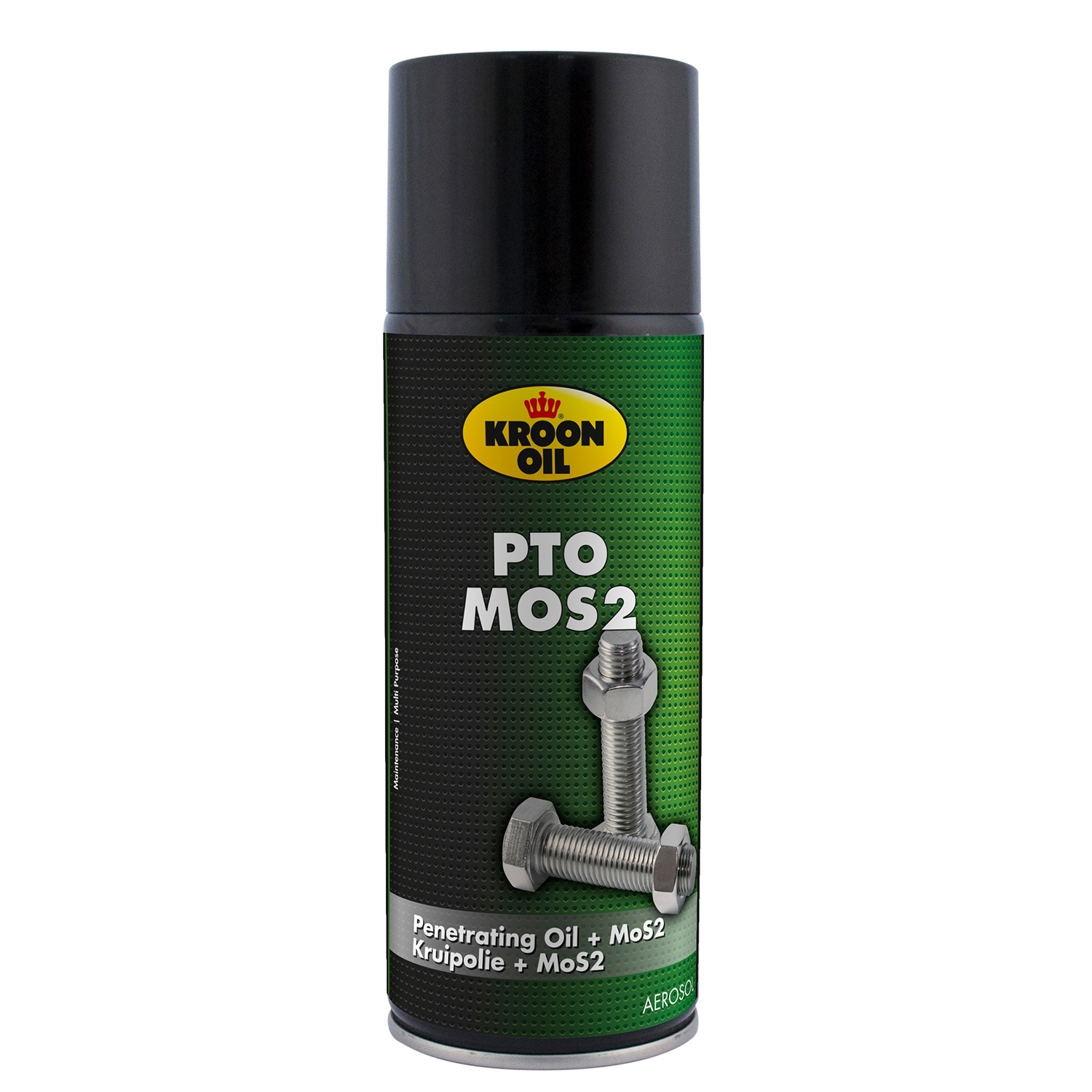 PTO MoS2 400ml