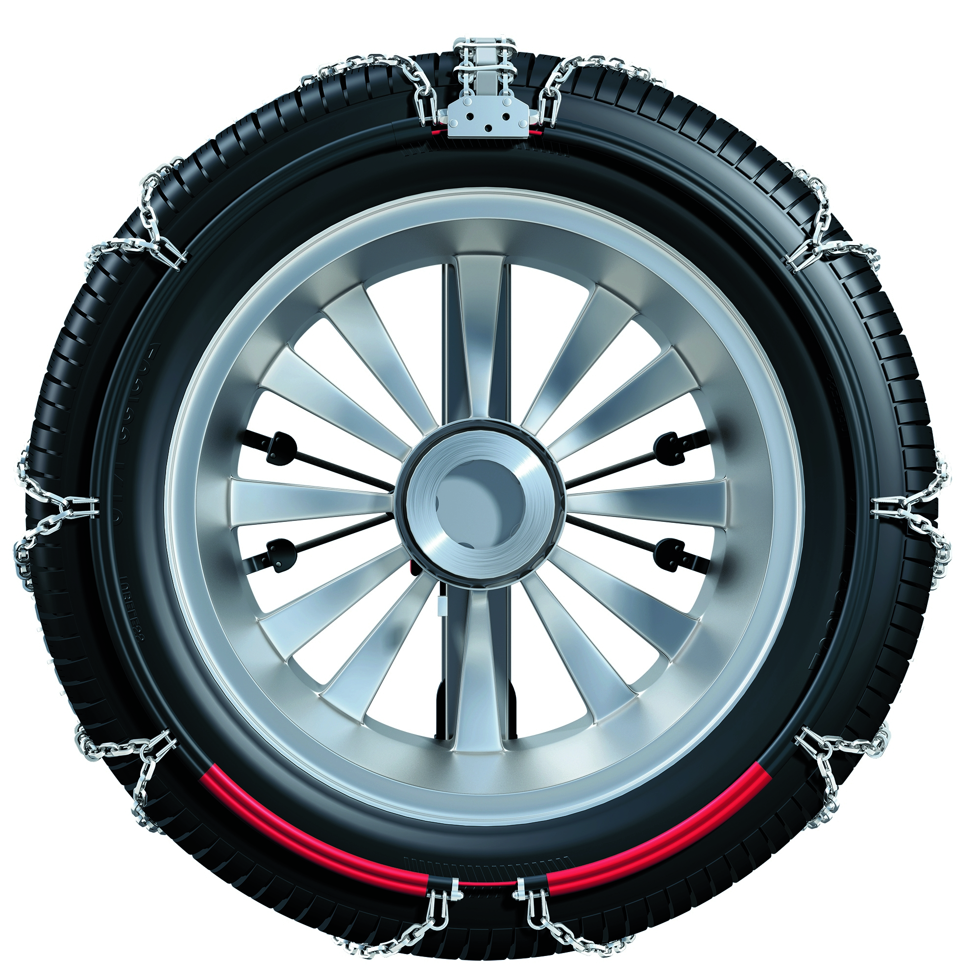 König Easy Fit CU-10 Schneekette  102