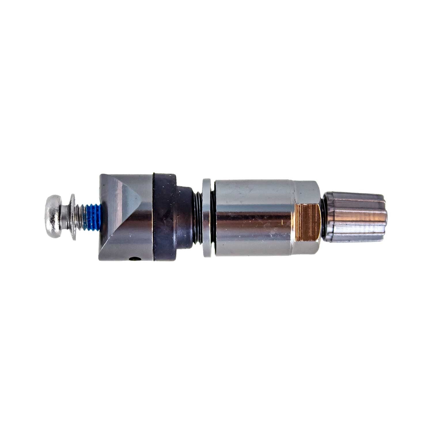 Clamp-in Ventil für CUB Uni-Sensor Titan - 1 Stück