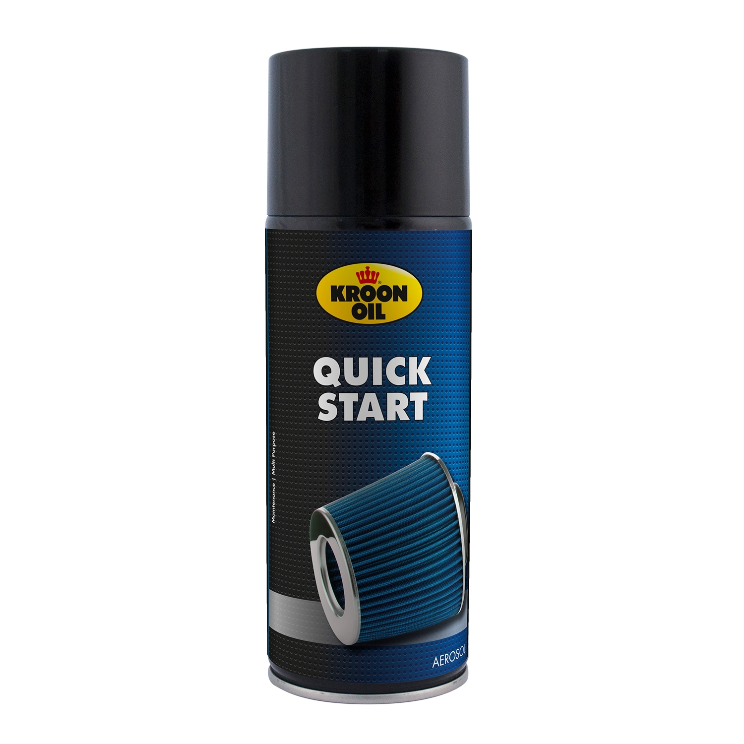 Quick Start 400ml Starthilfe