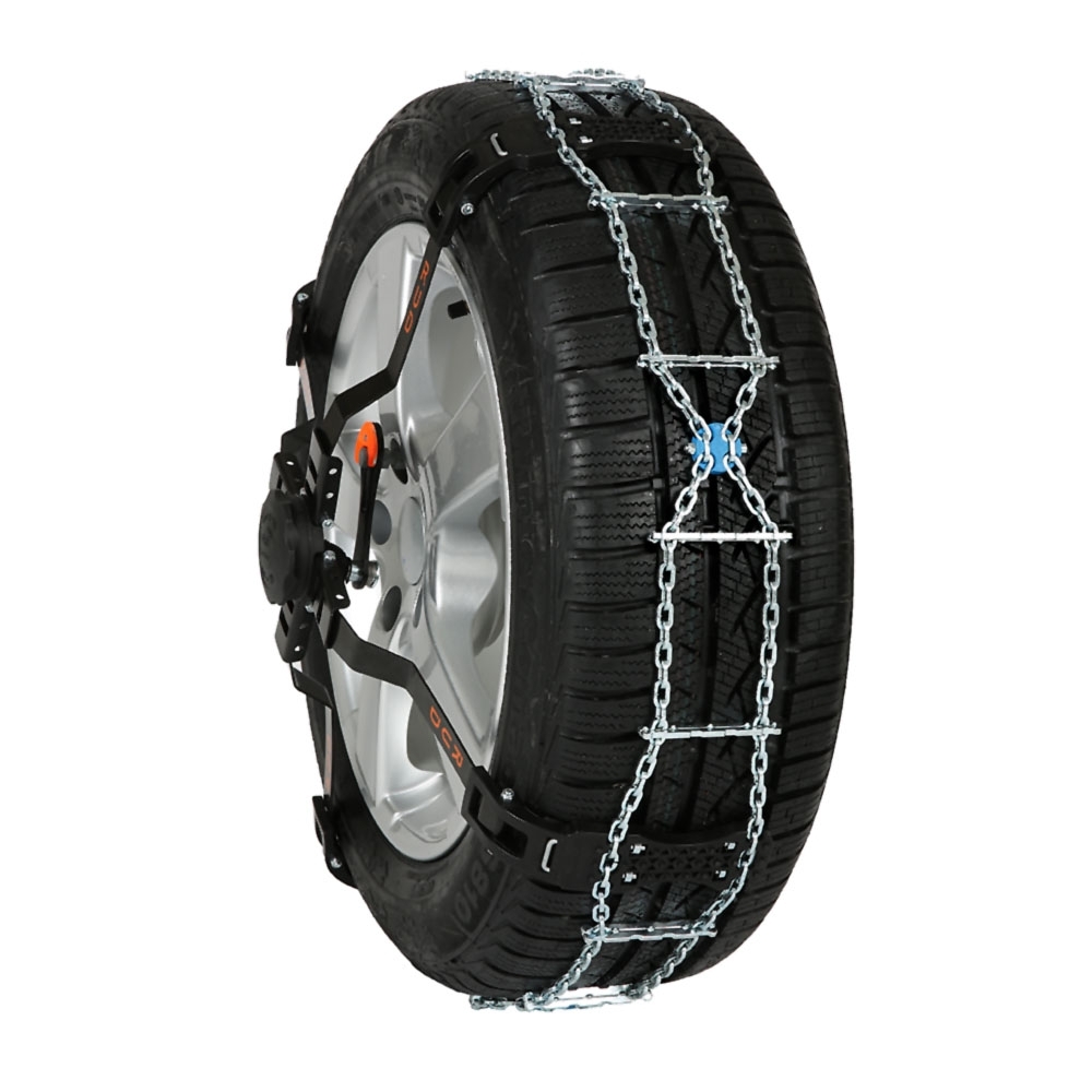 RUD Schneekette RUD CENTRAX   3,1 - Größe: N889