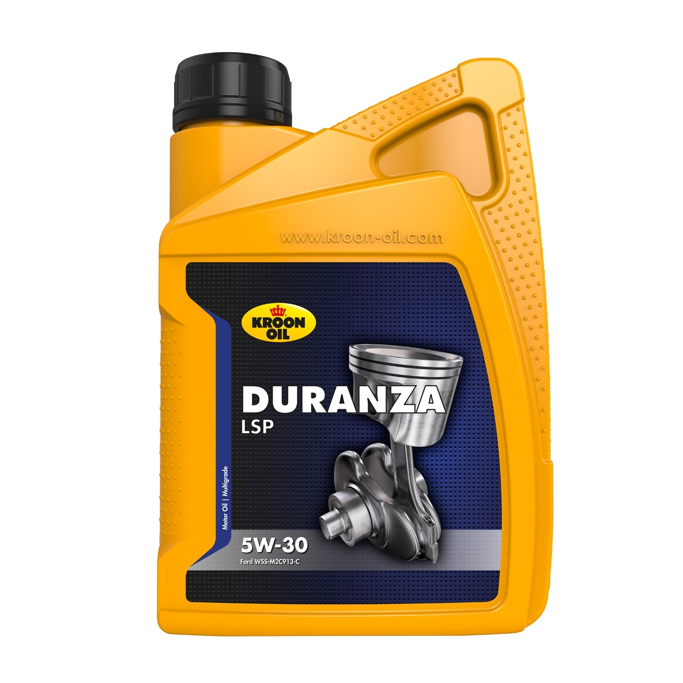 Duranza LSP 5W-30 5L
