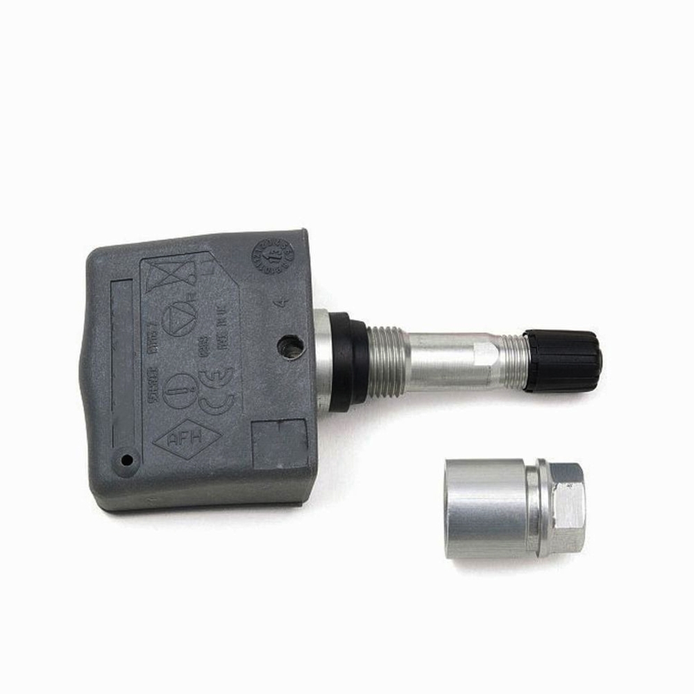 Schrader Clamp-in Gen 2/3 Type mit 10°-Winkel S - 1 Stück