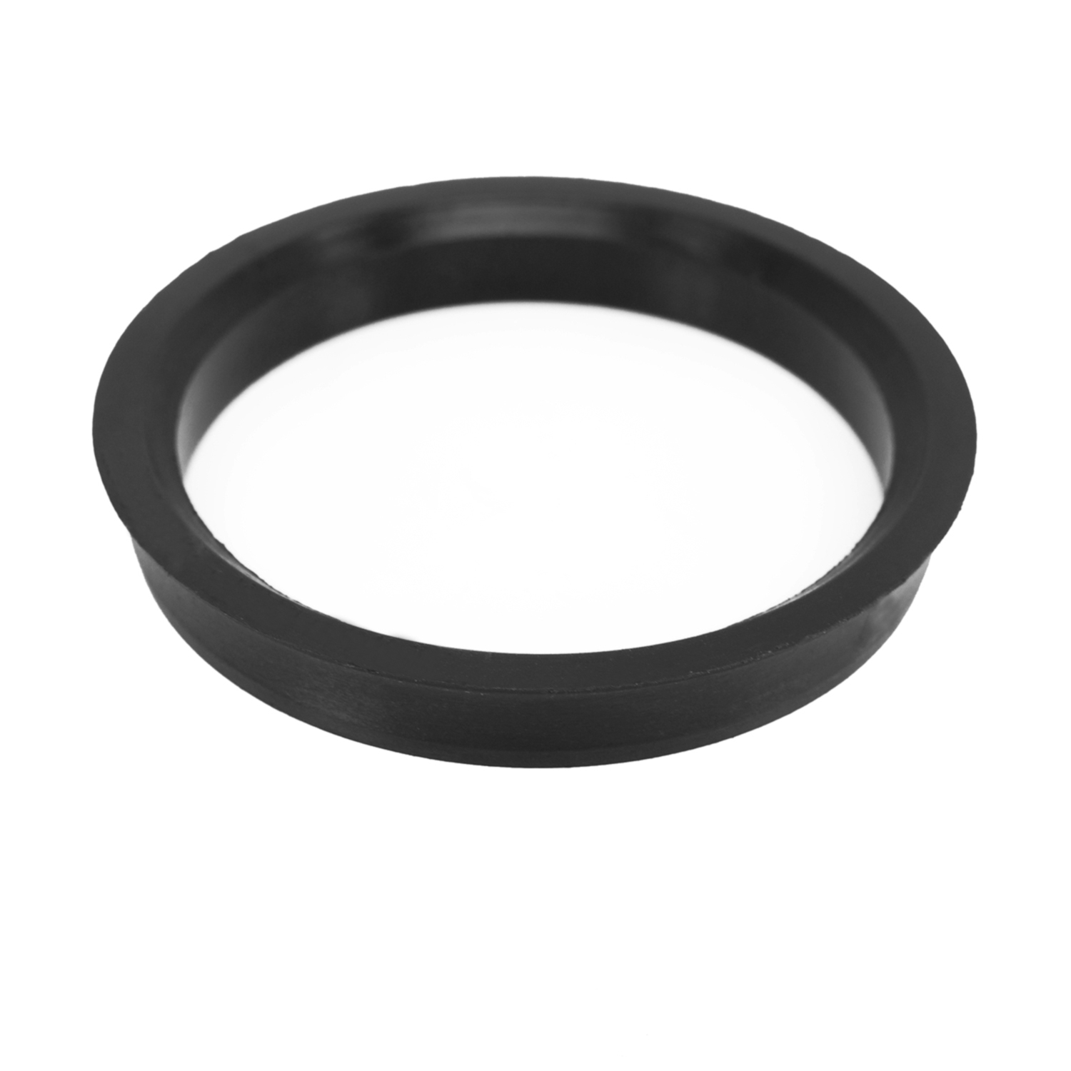 4x Universal-Zentrierring 72.6-65.1 mm für Alufelgen