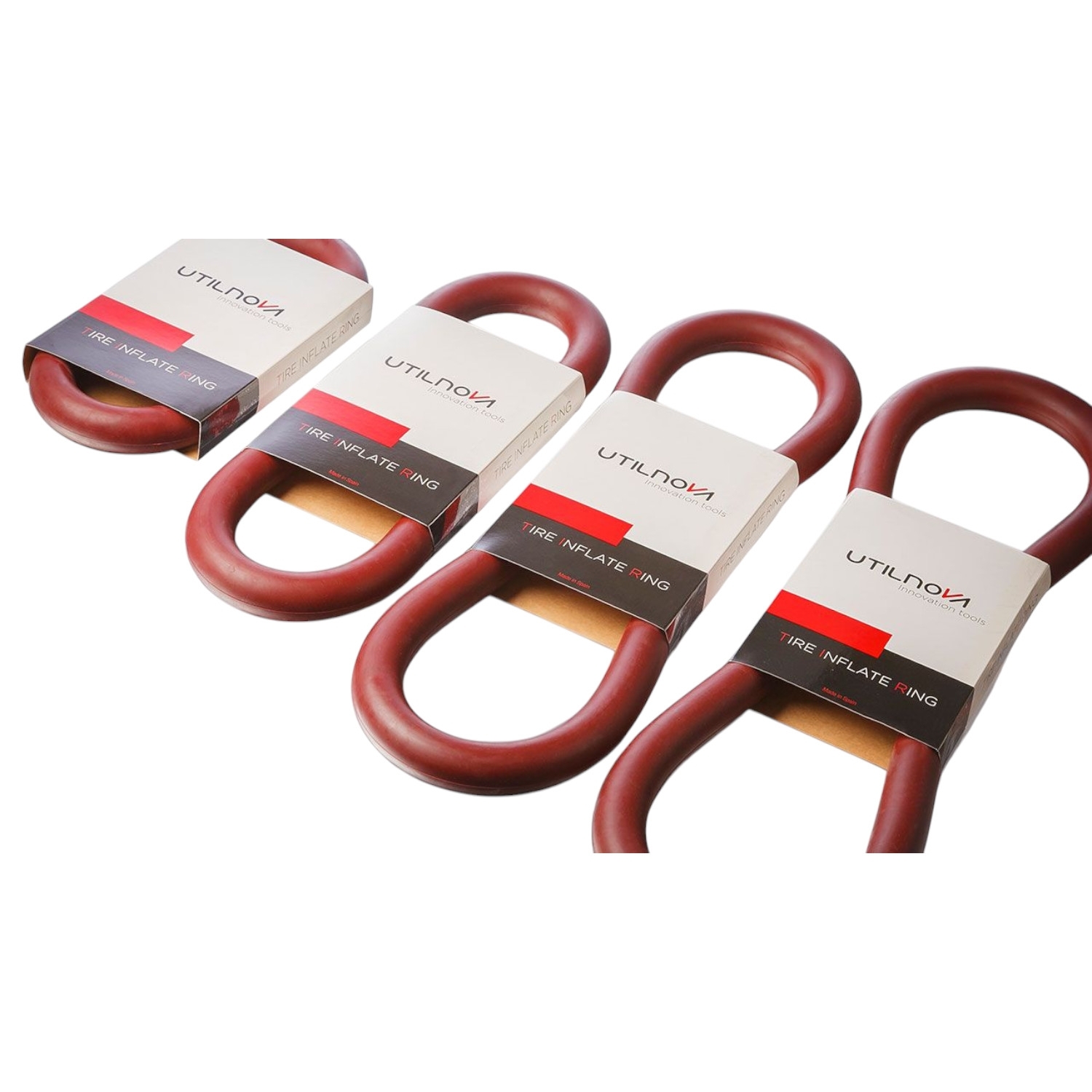 Reifenwulst-Ring 14 - 18''