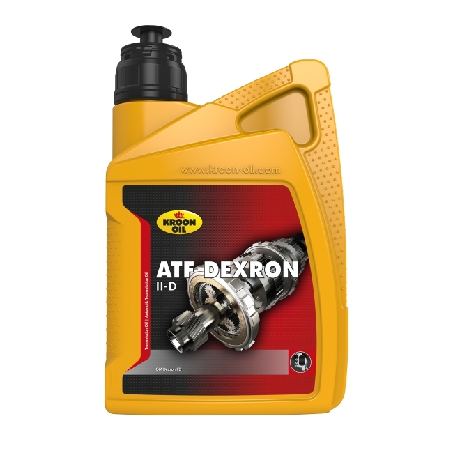 ATF Dexron II-D 1L